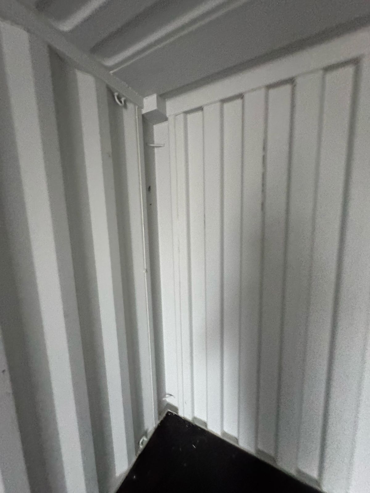 Морской контейнер FYCU7266416