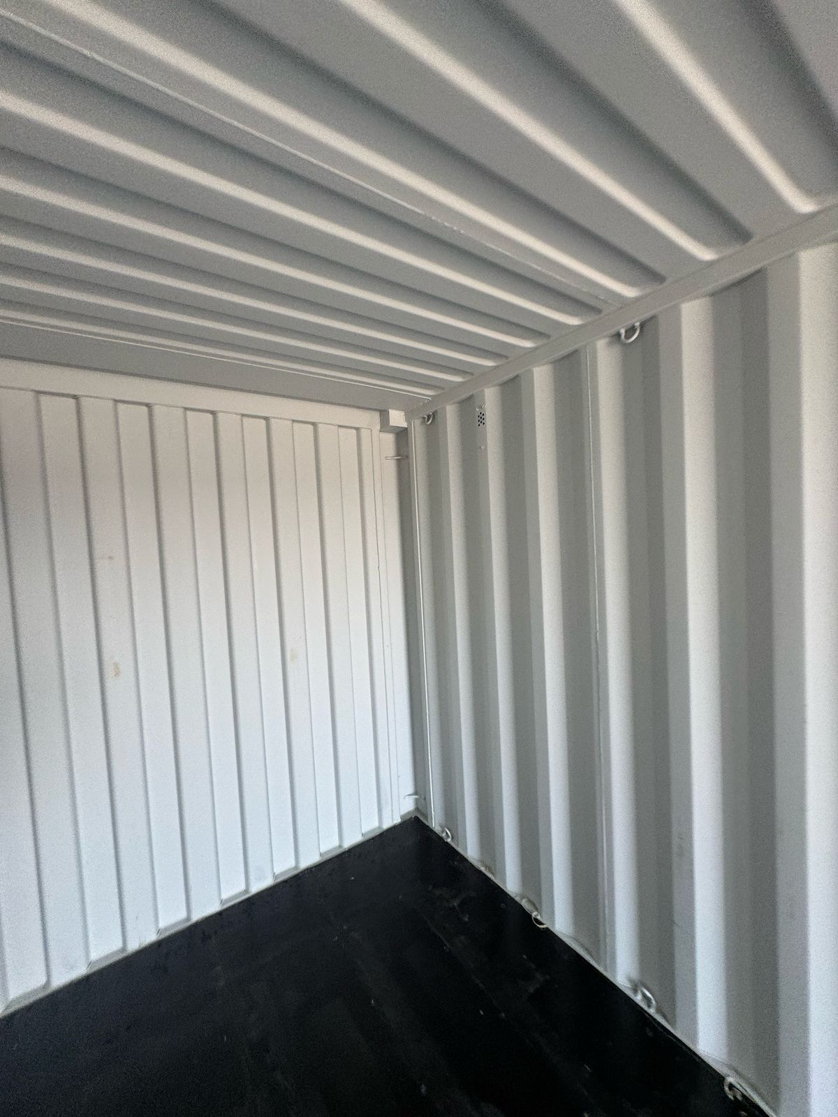 Морской контейнер FYCU7266442