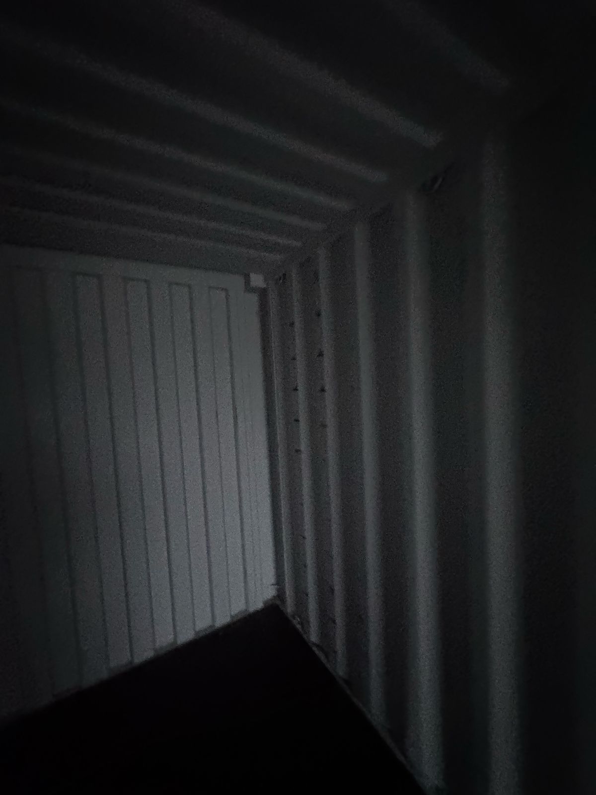 Морской контейнер FYCU7266463