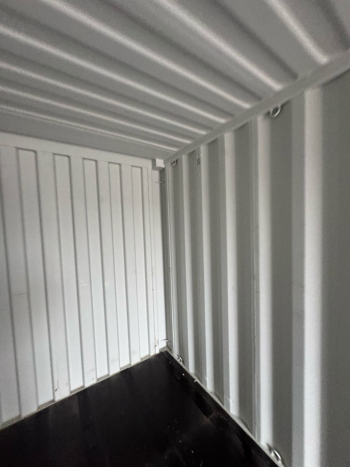 Морской контейнер FYCU7266479