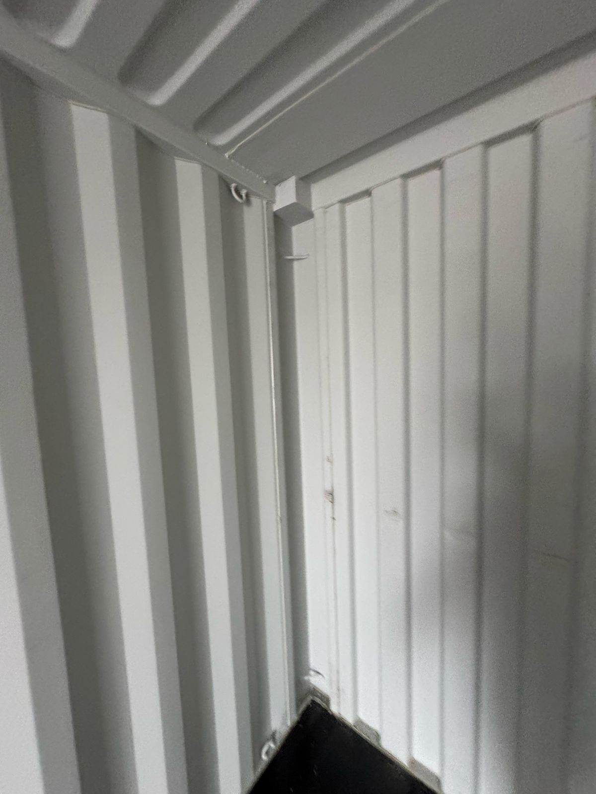 Морской контейнер FYCU7266479