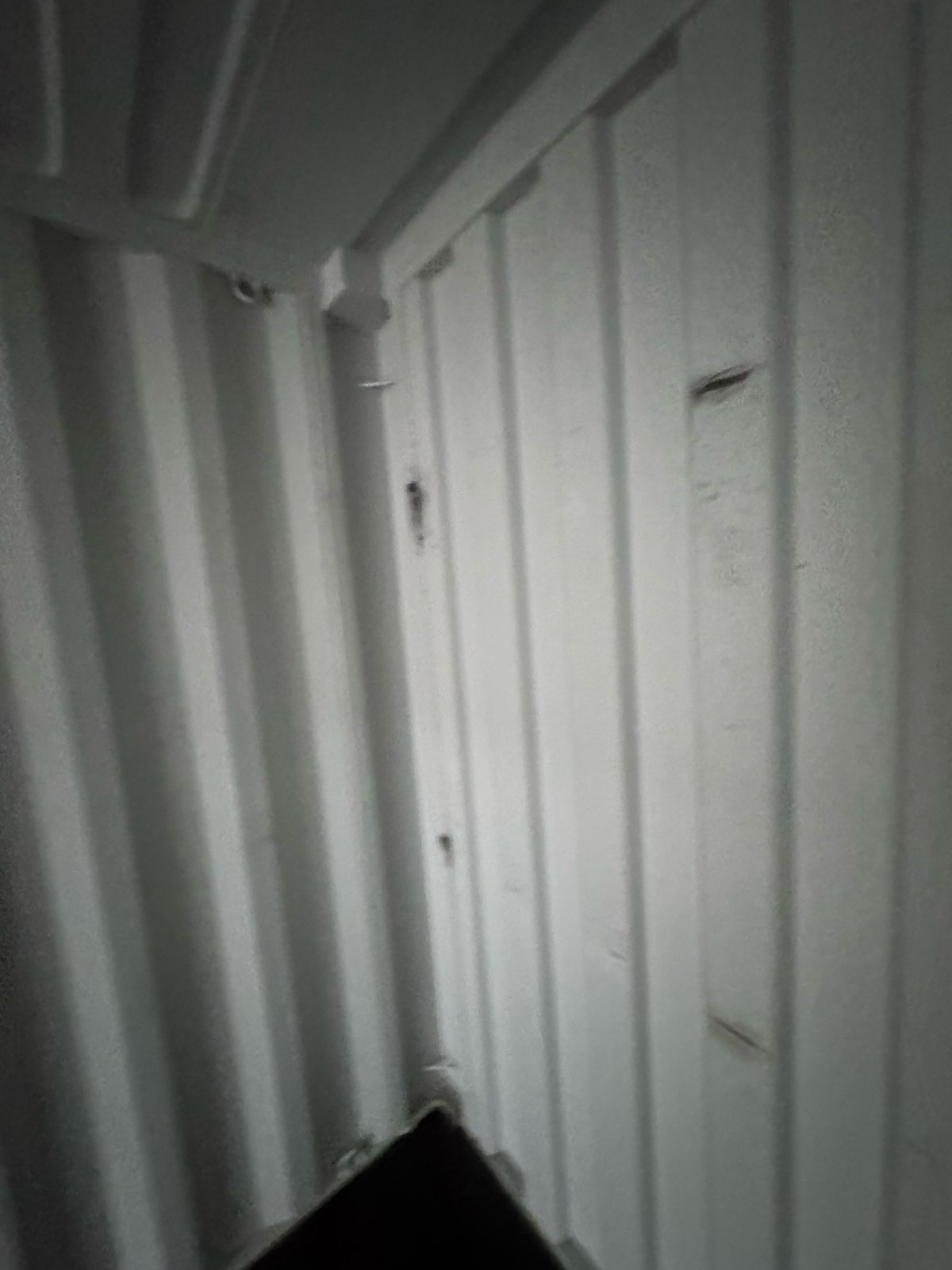 Морской контейнер FYCU7266524