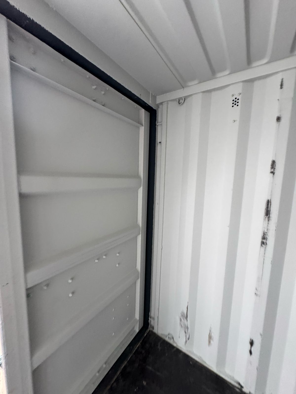 Морской контейнер FYCU7266545