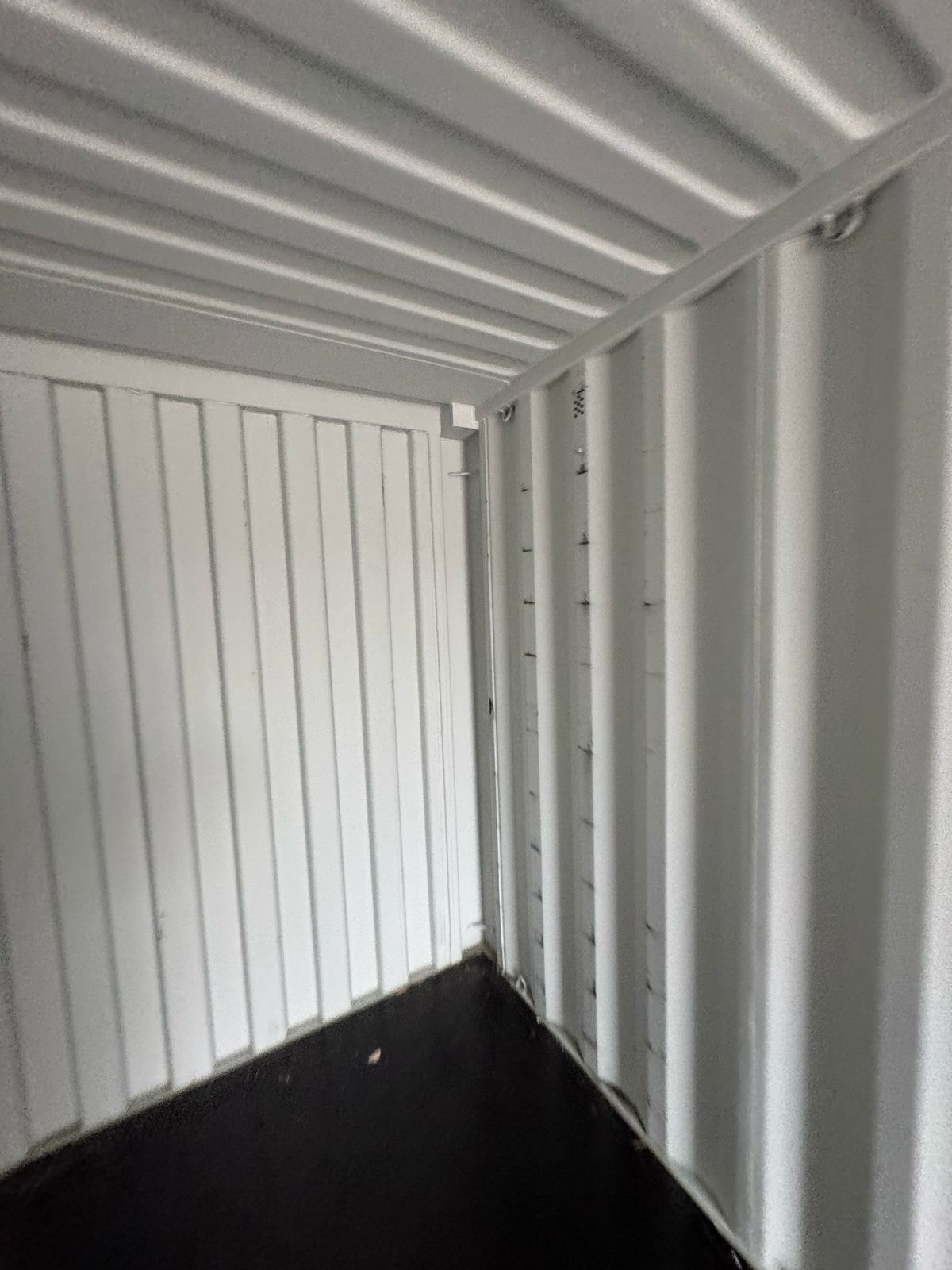 Морской контейнер FYCU7266545