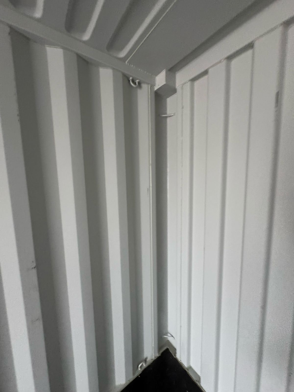 Морской контейнер FYCU7266545