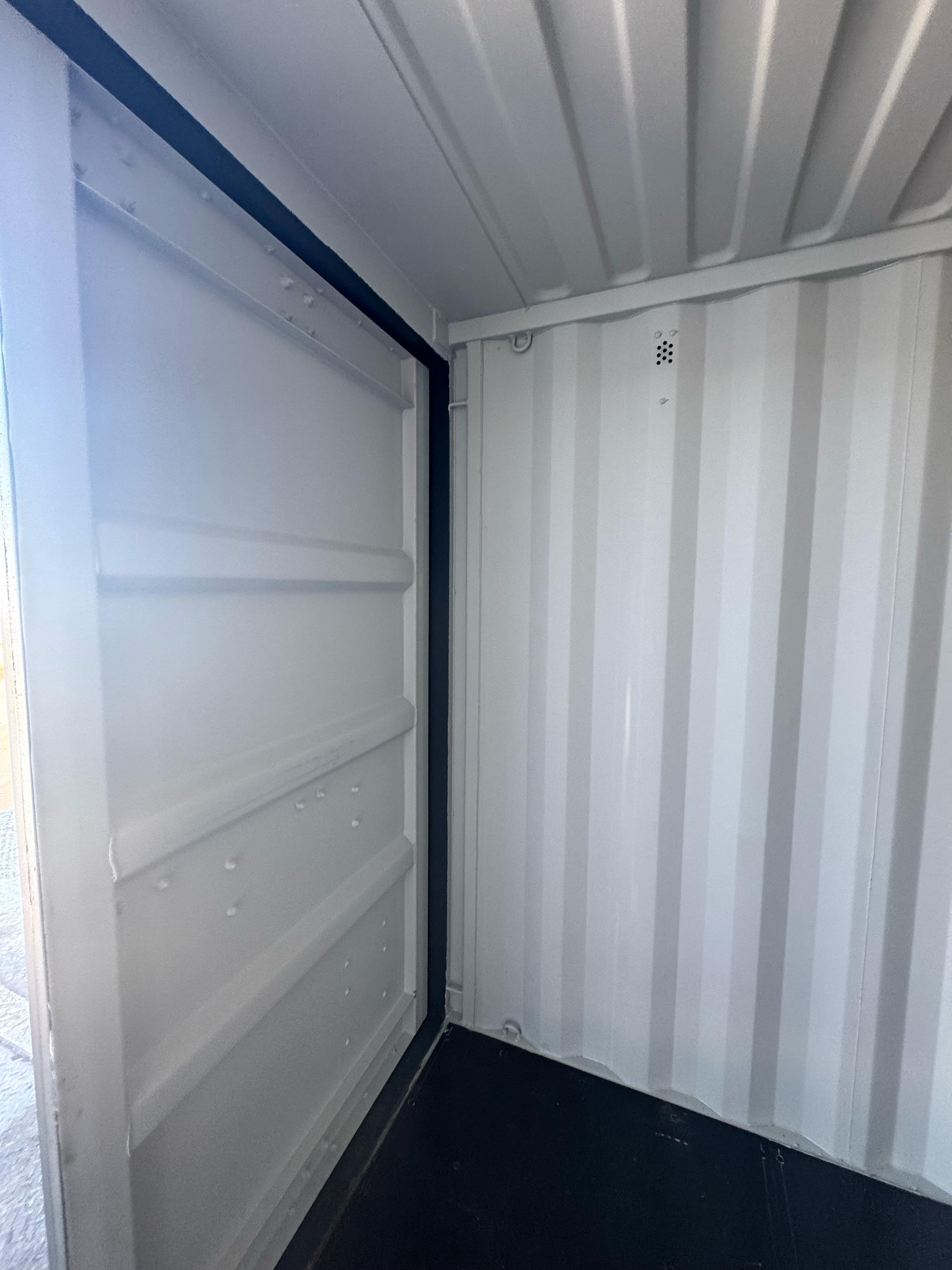 Морской контейнер FYCU7266566