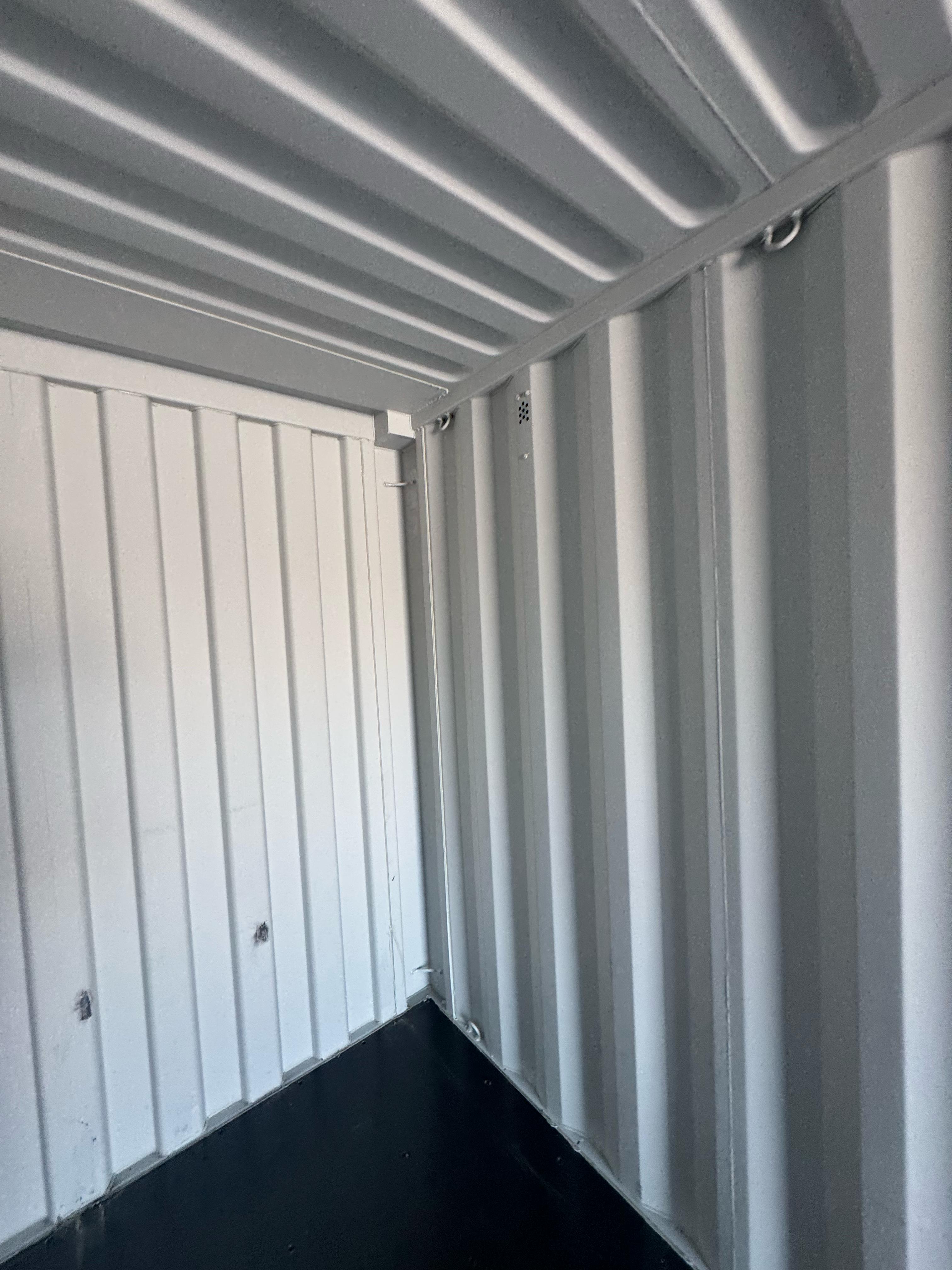 Морской контейнер FYCU7266566