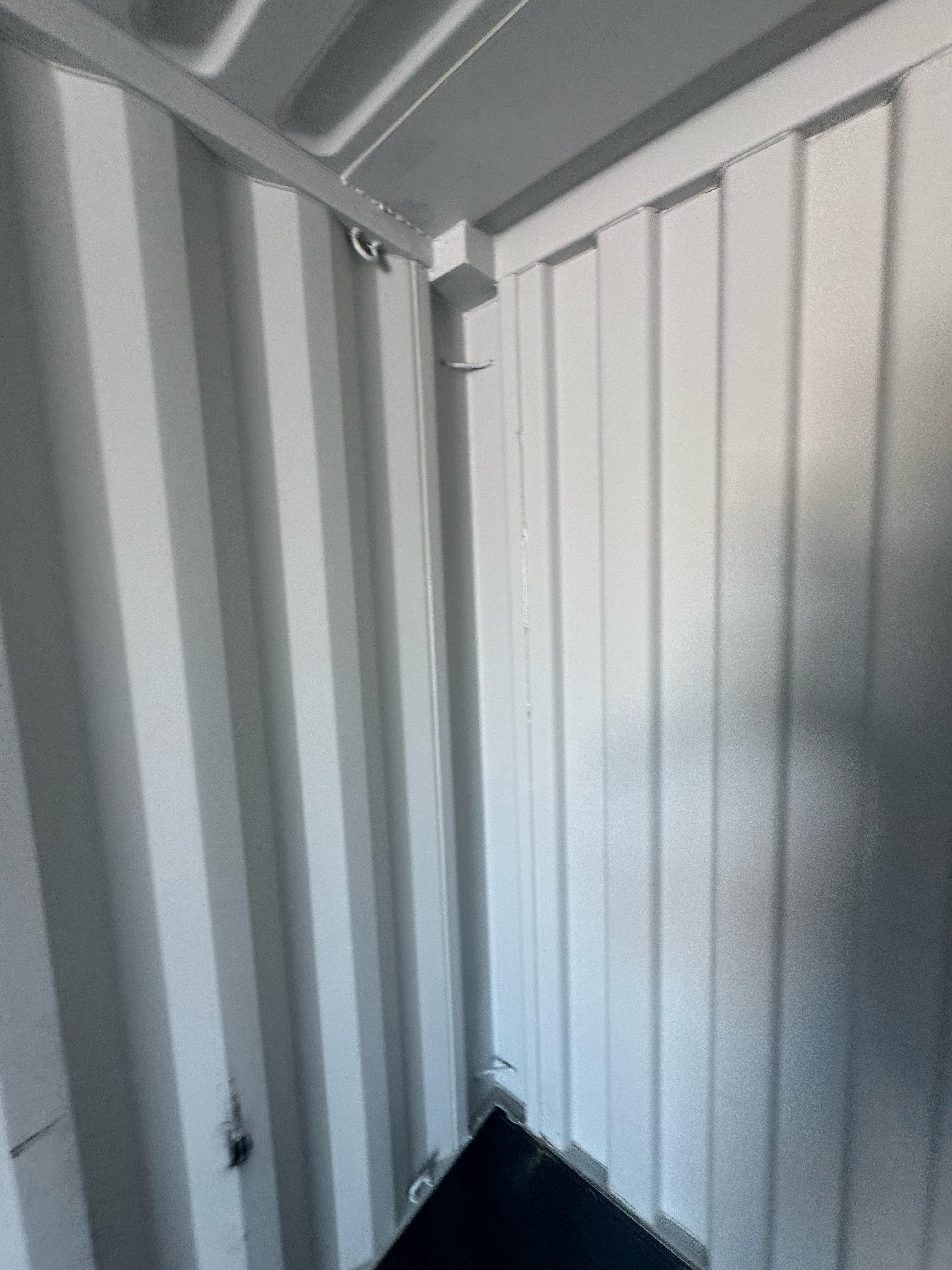 Морской контейнер FYCU7266566