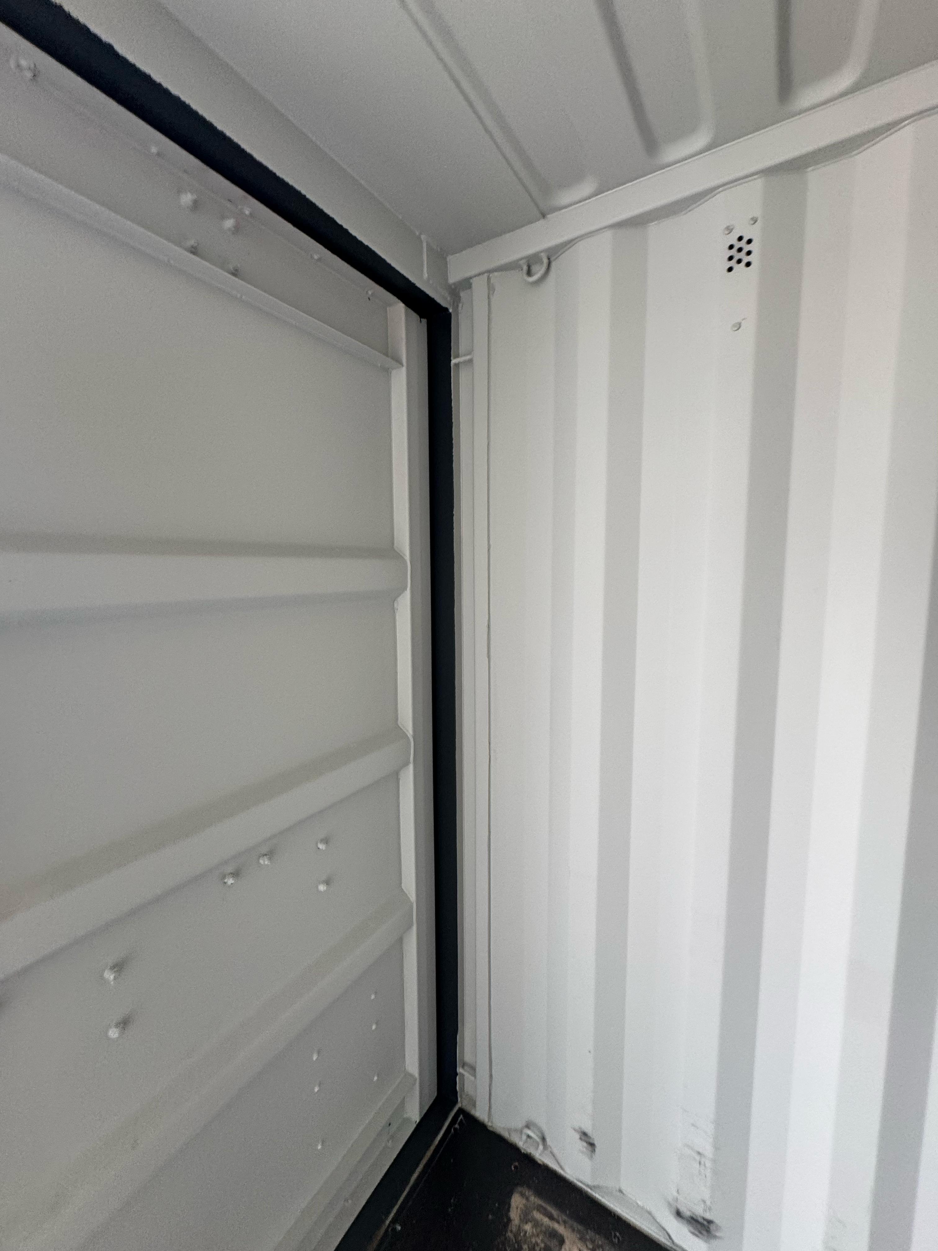 Морской контейнер FYCU7266680