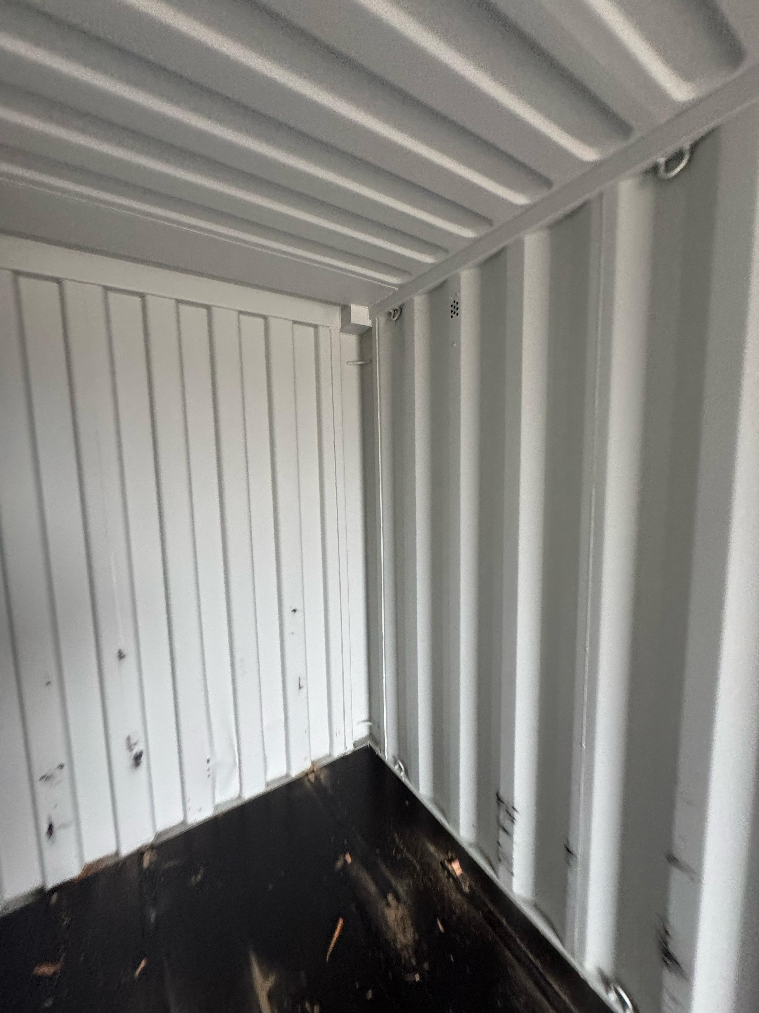 Морской контейнер FYCU7266680