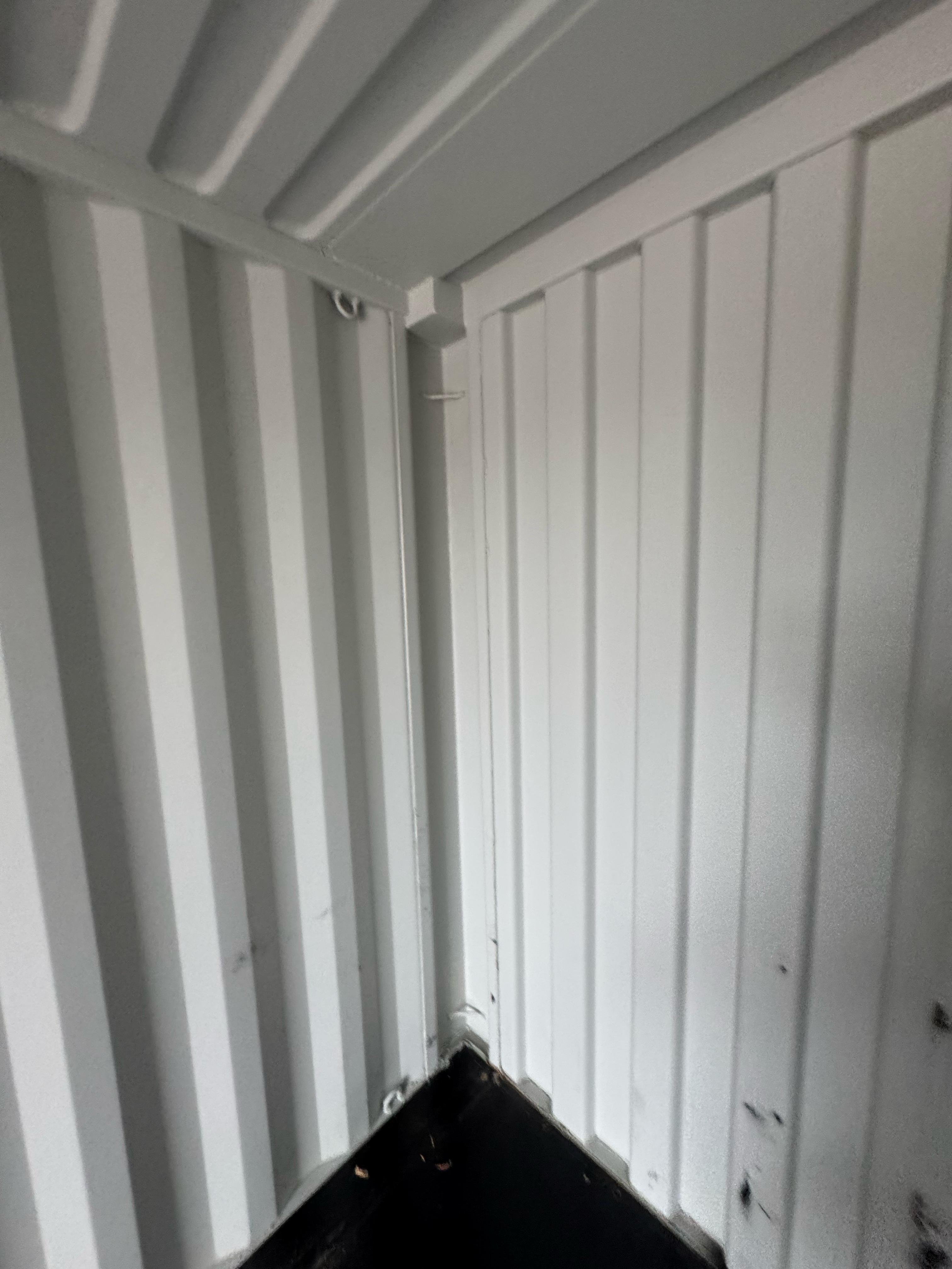 Морской контейнер FYCU7266680