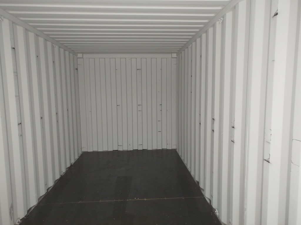 Морской контейнер FYCU7266782