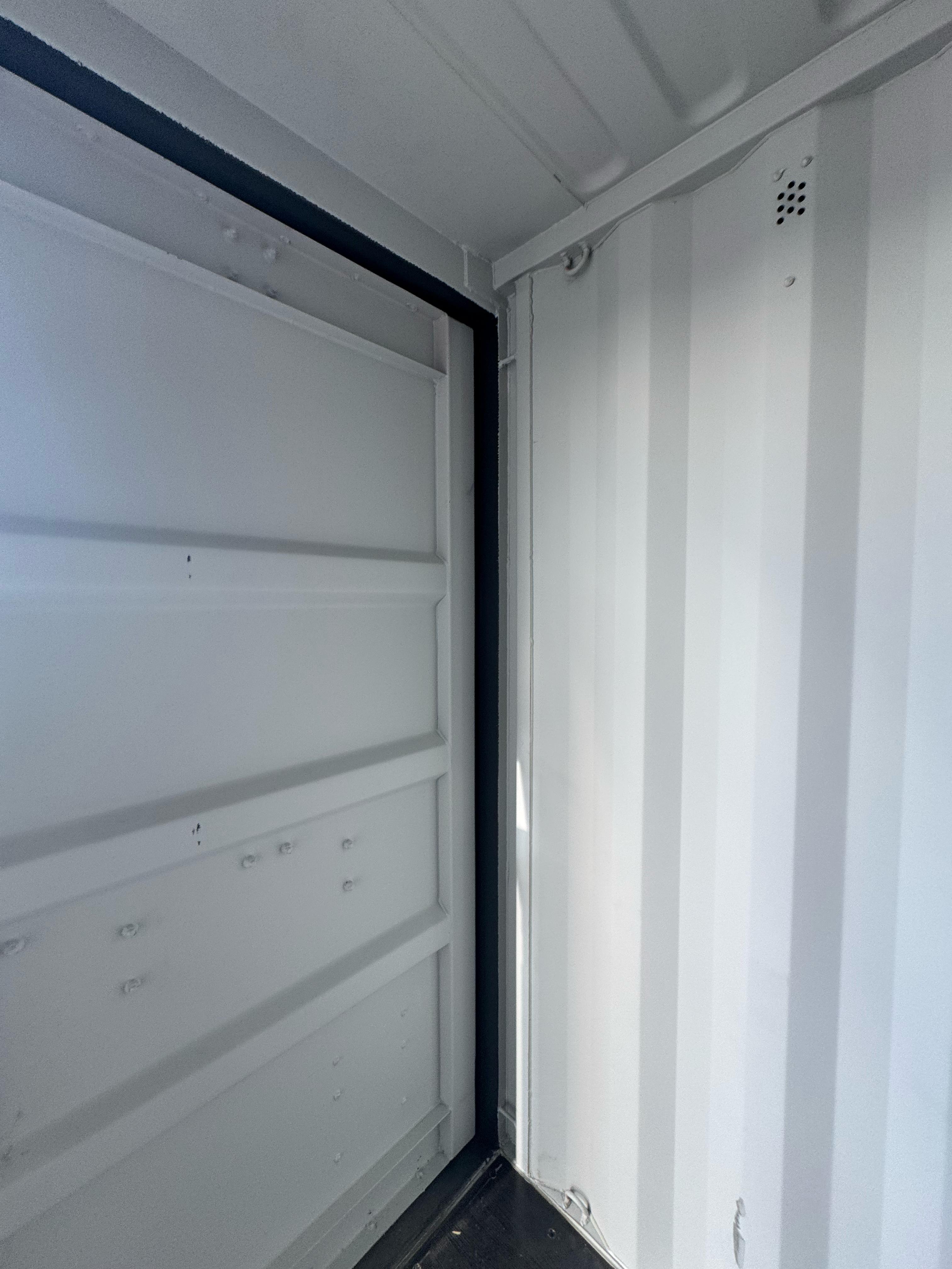 Морской контейнер FYCU7267222