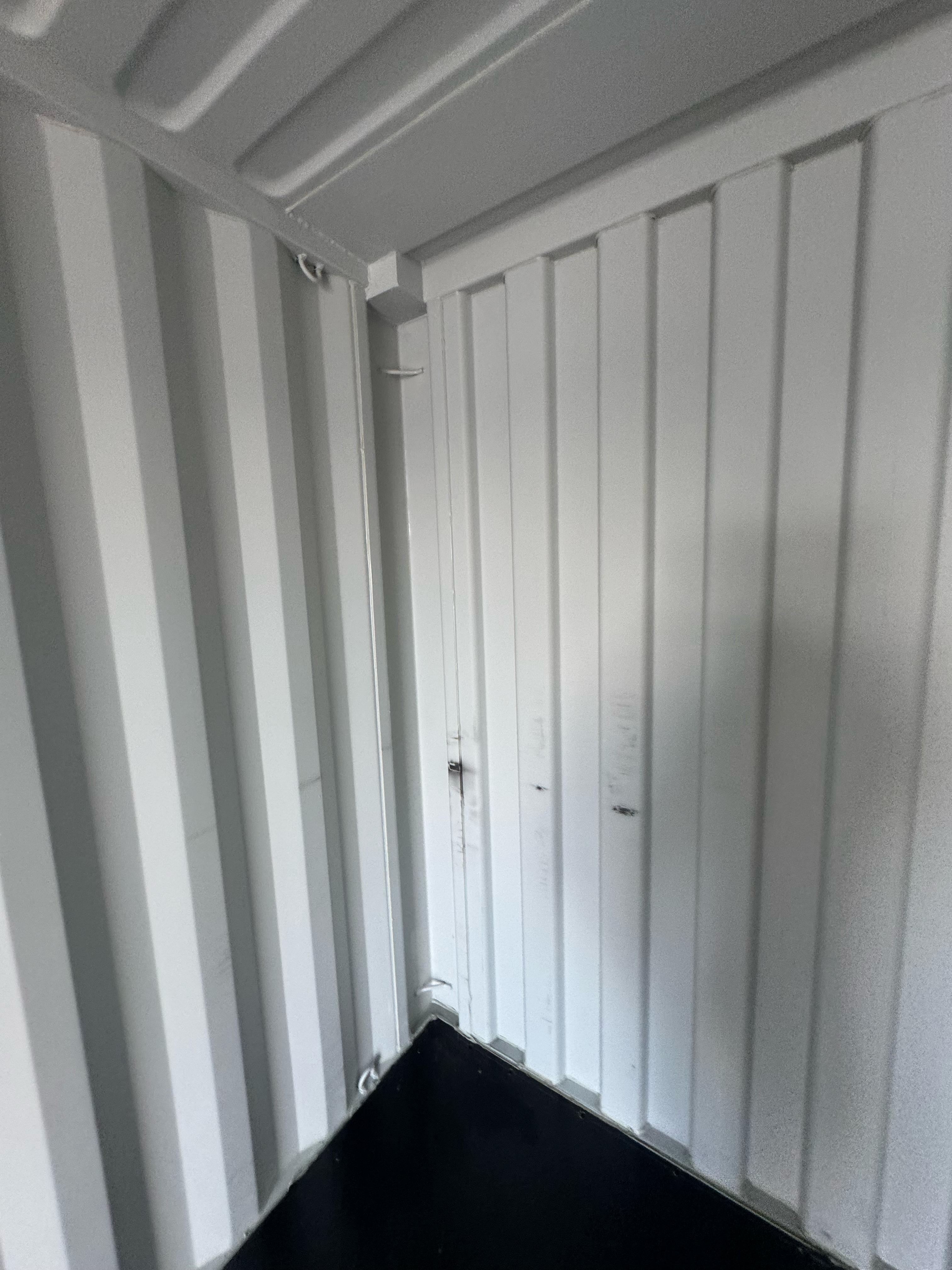 Морской контейнер FYCU7267222