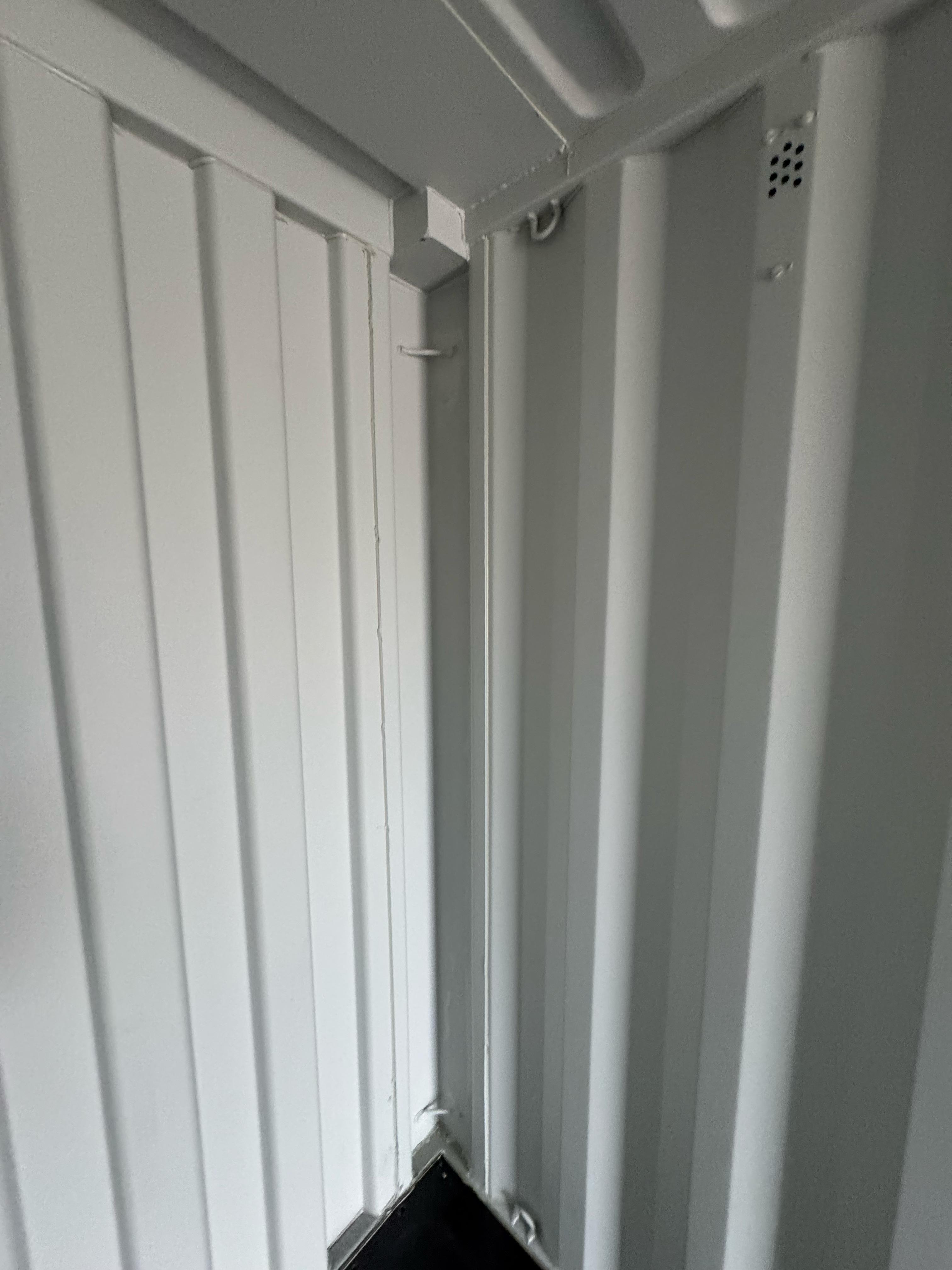 Морской контейнер FYCU7267433