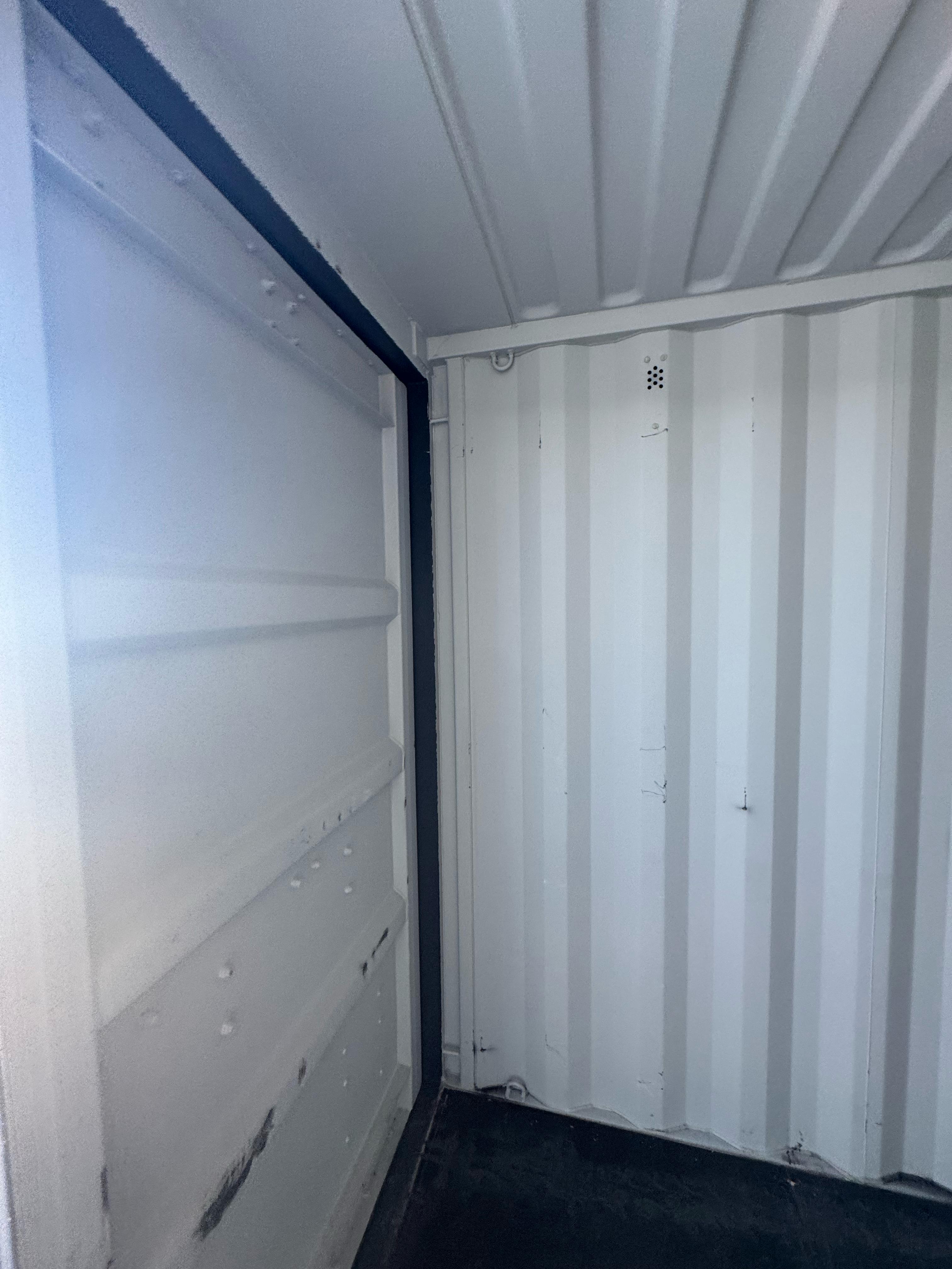 Морской контейнер FYCU7267454