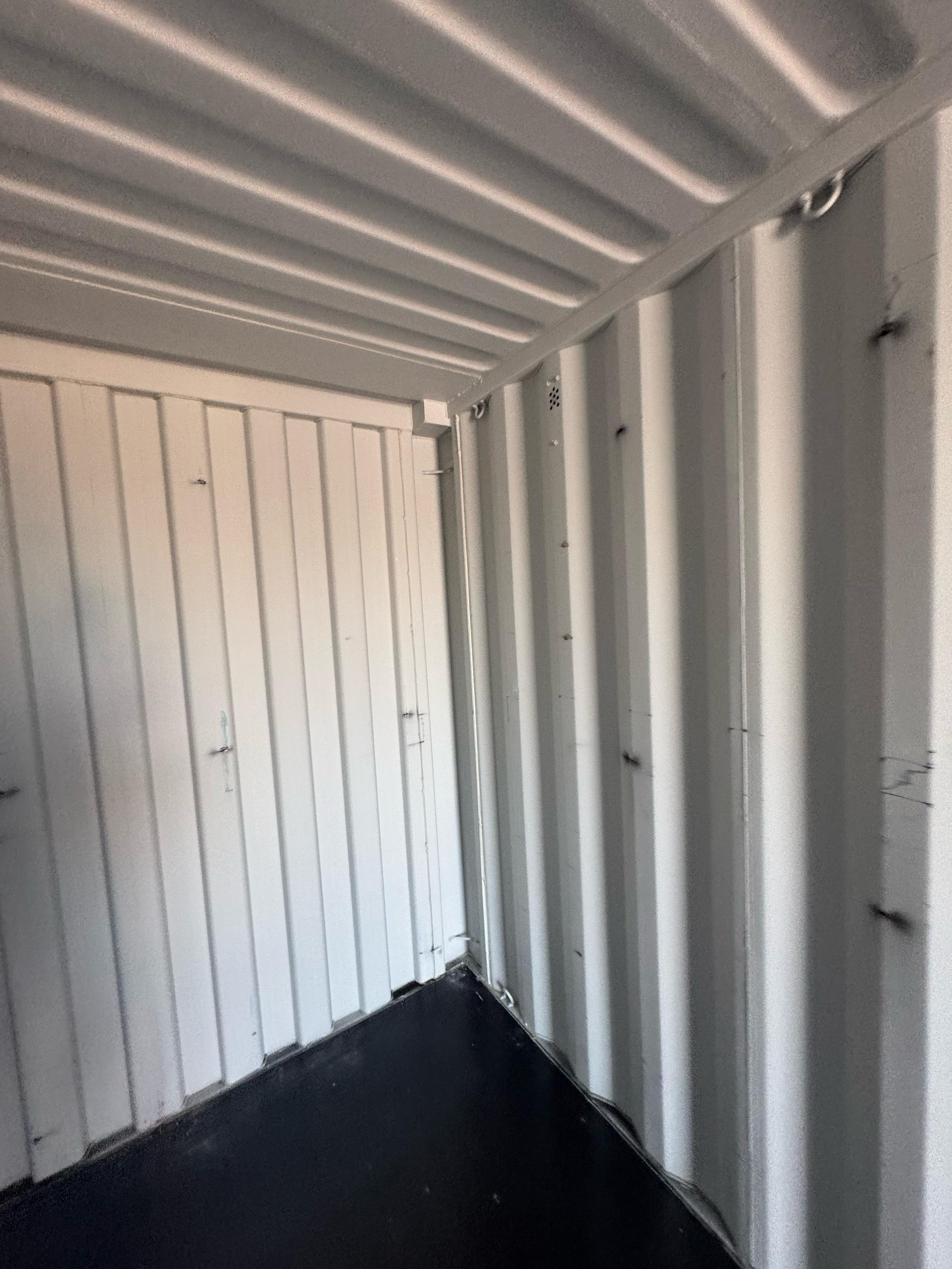 Морской контейнер FYCU7267454