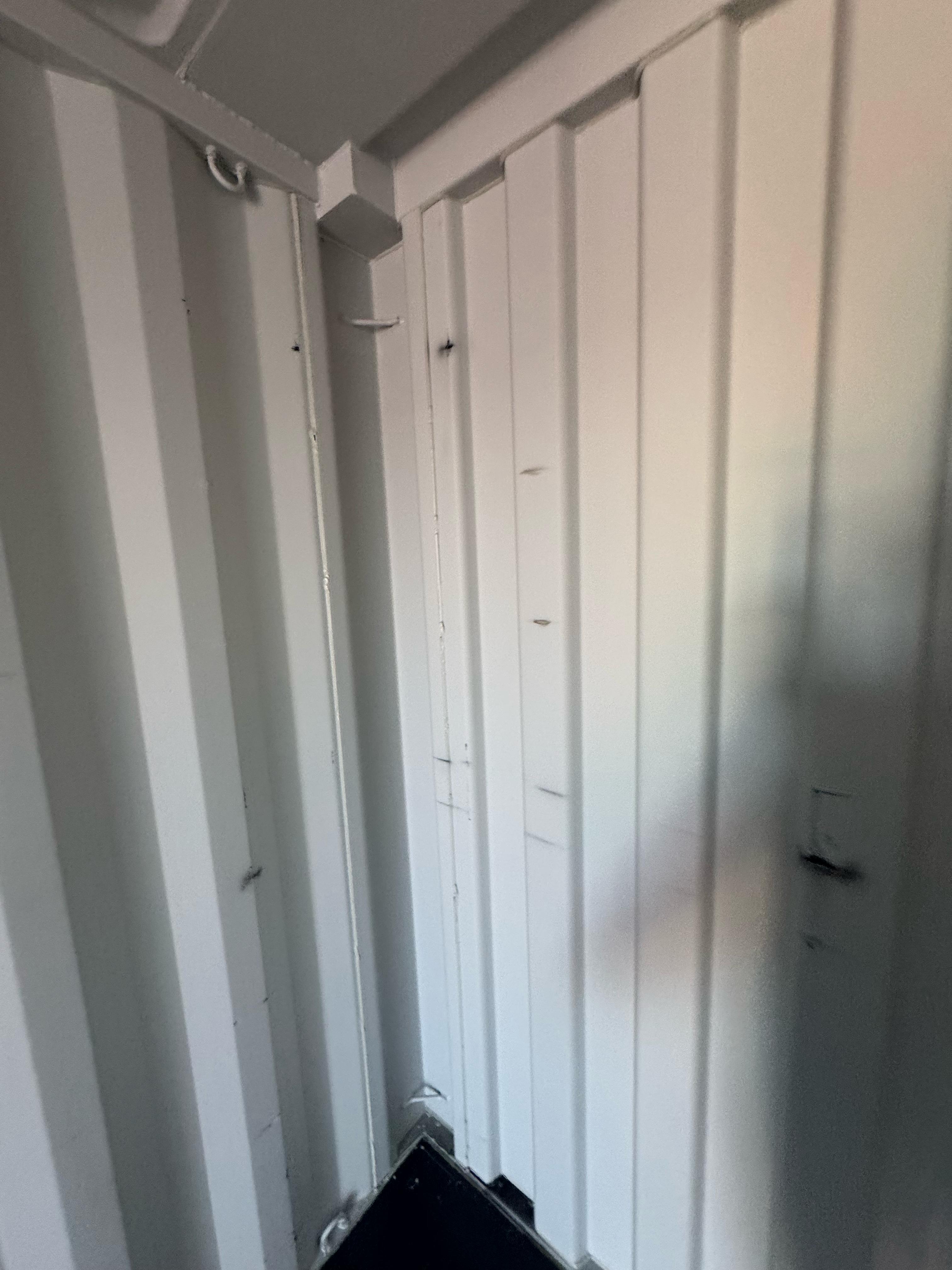 Морской контейнер FYCU7267454