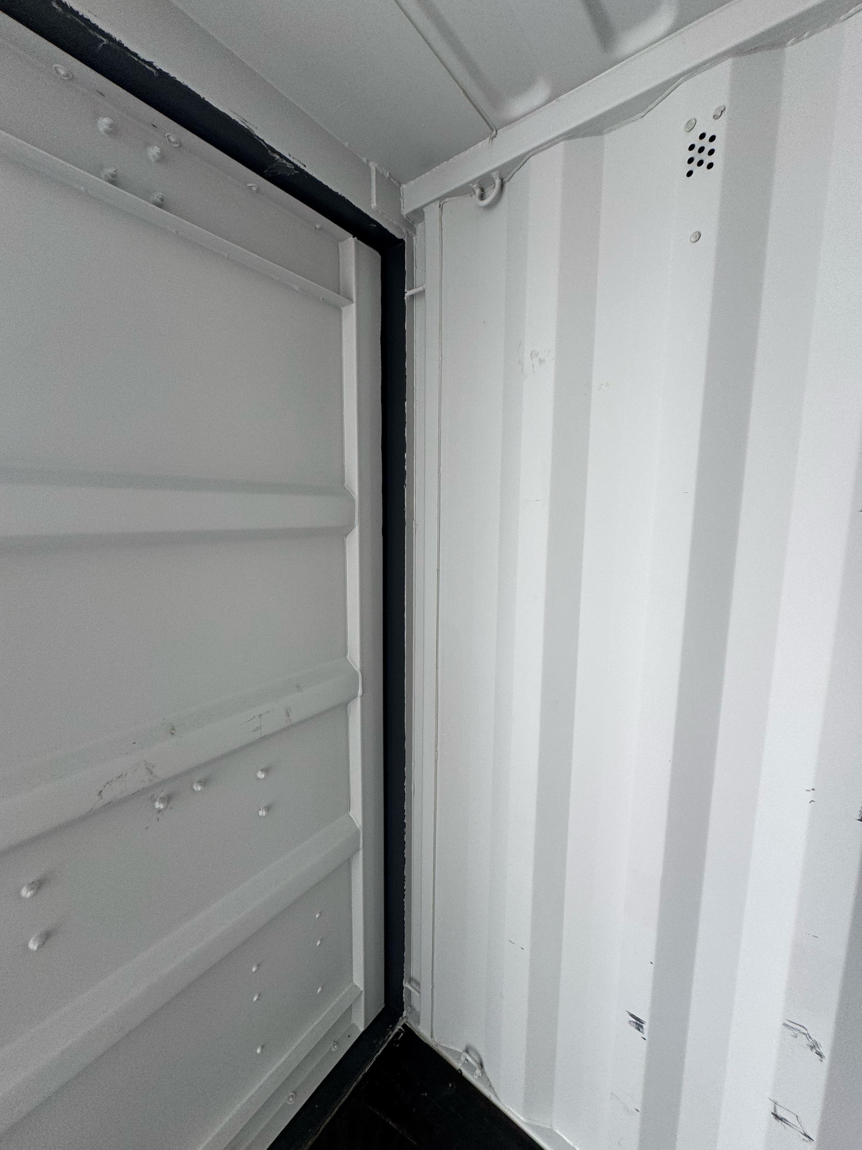 Морской контейнер FYCU7267520