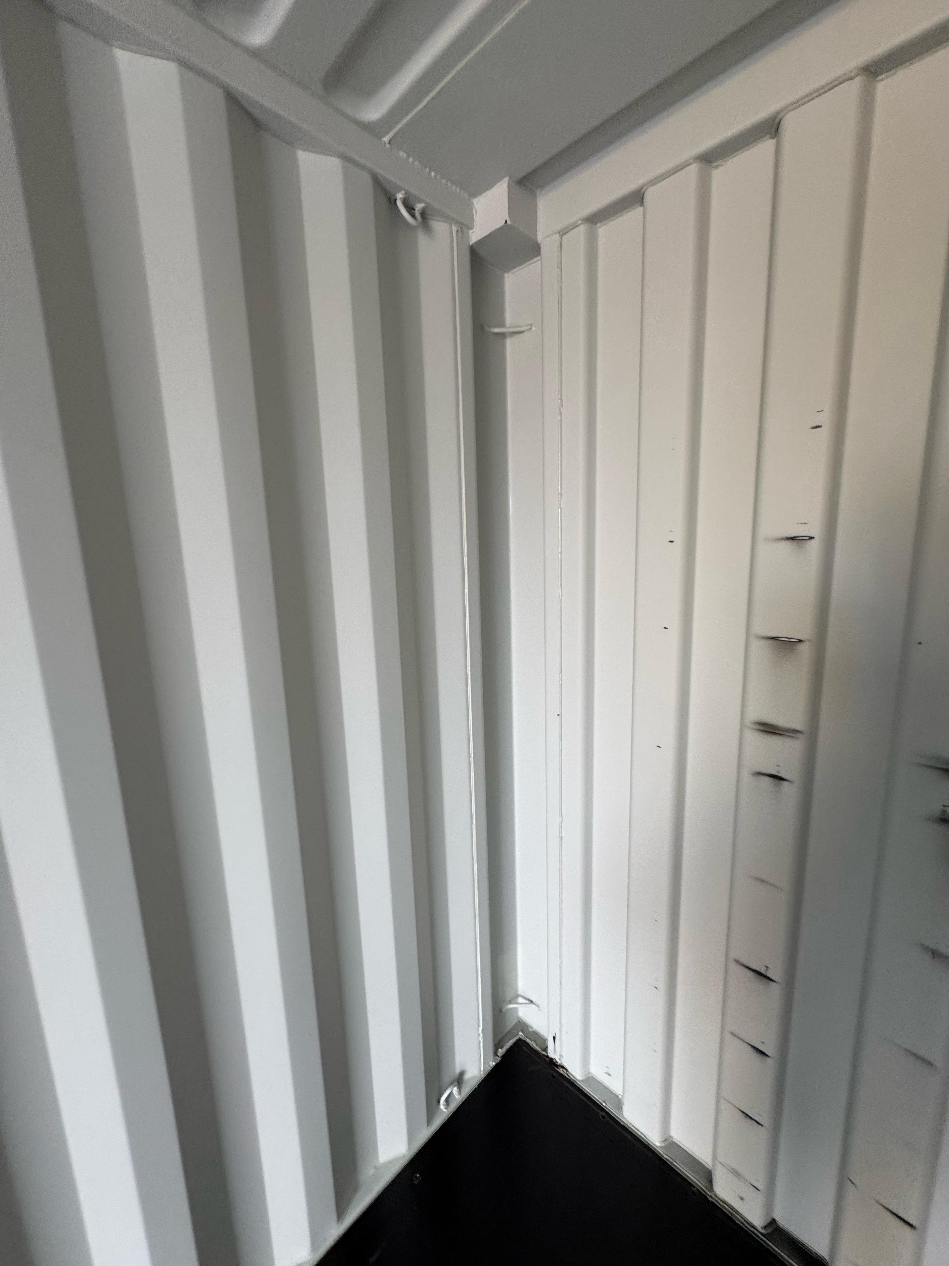 Морской контейнер FYCU7267520