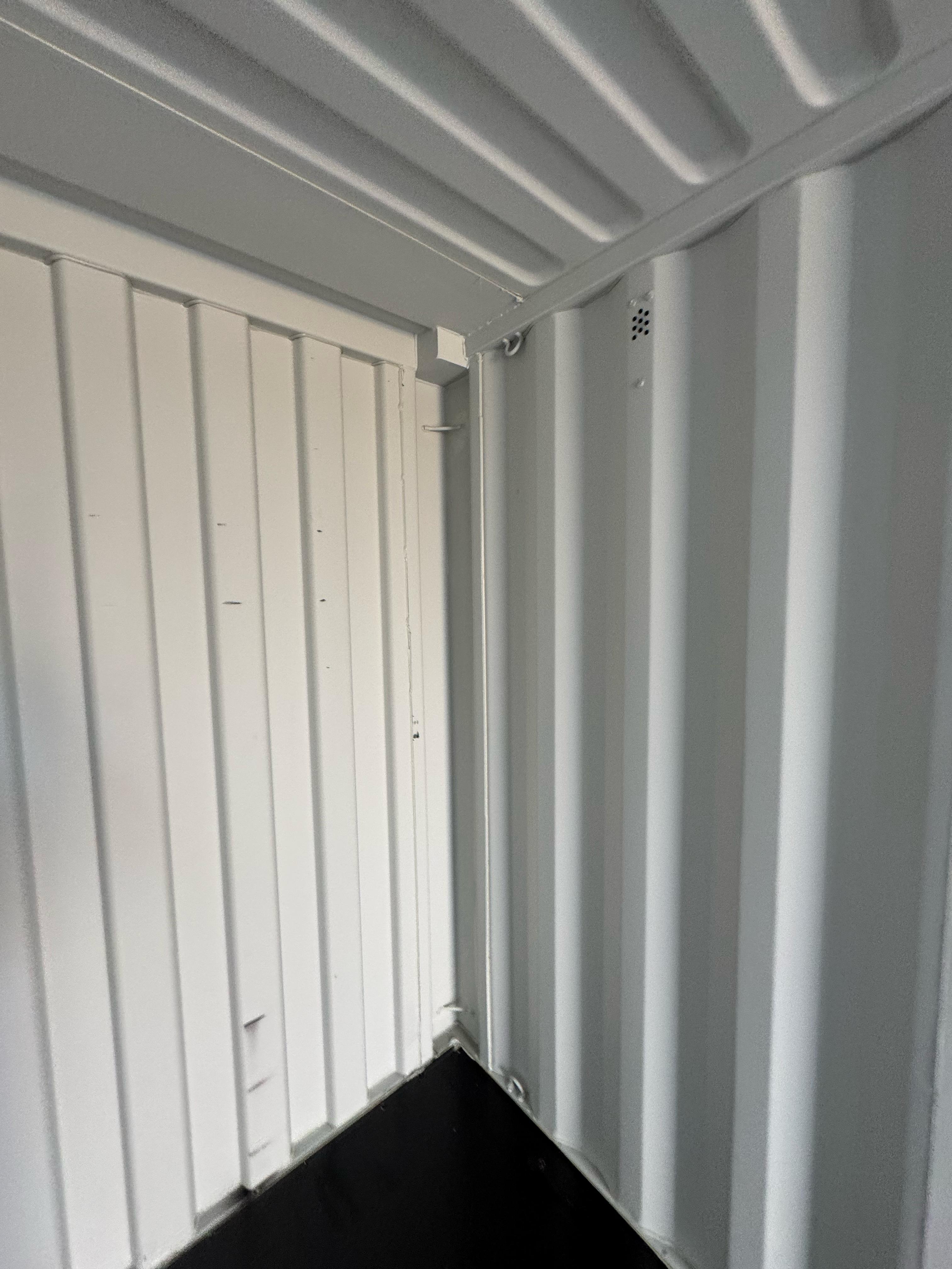 Морской контейнер FYCU7267520