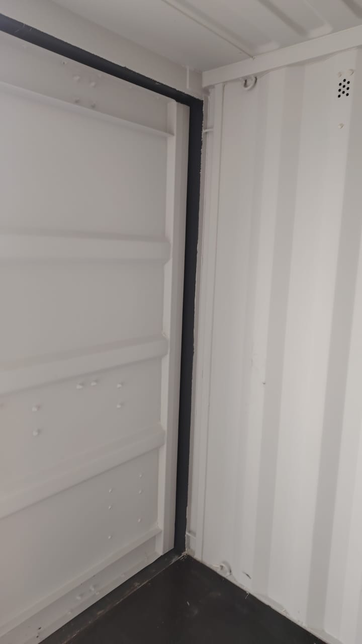 Морской контейнер FYCU7267602