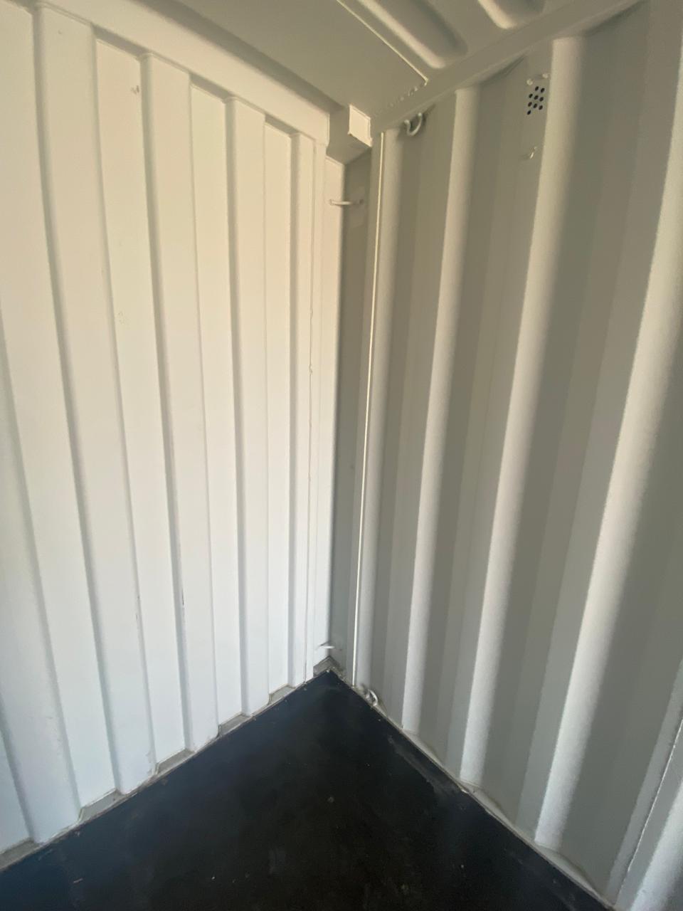 Морской контейнер FYCU7267644