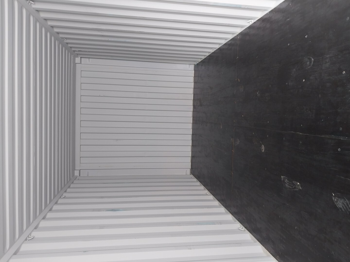 Морской контейнер FYCU7268002