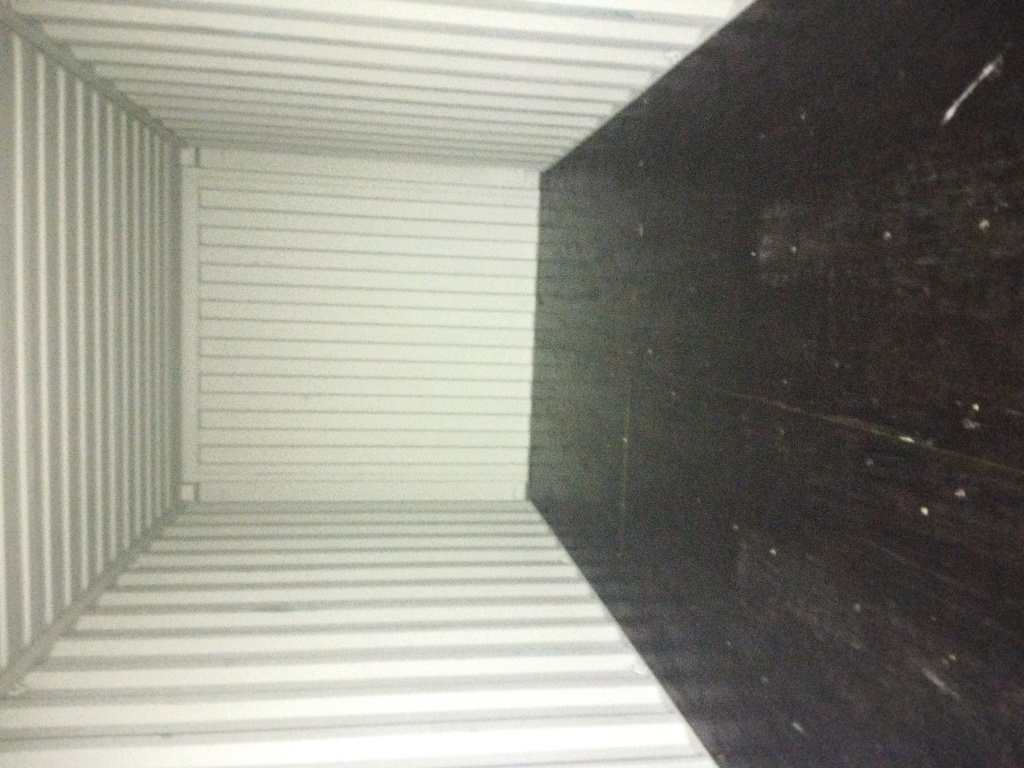 Морской контейнер FYCU7268002