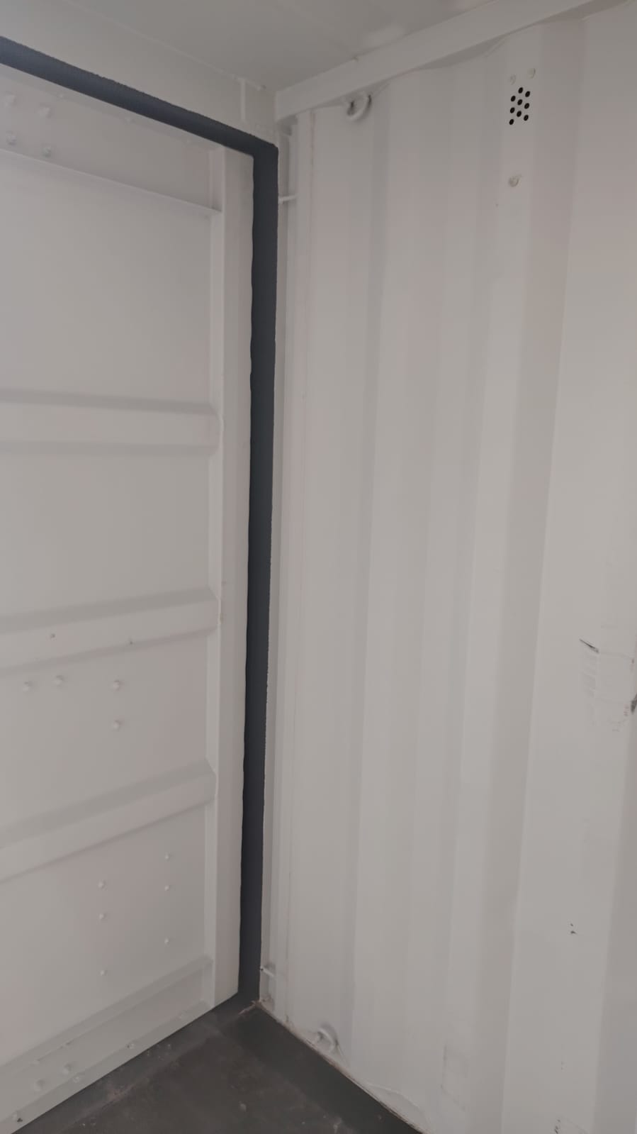 Морской контейнер FYCU7268086