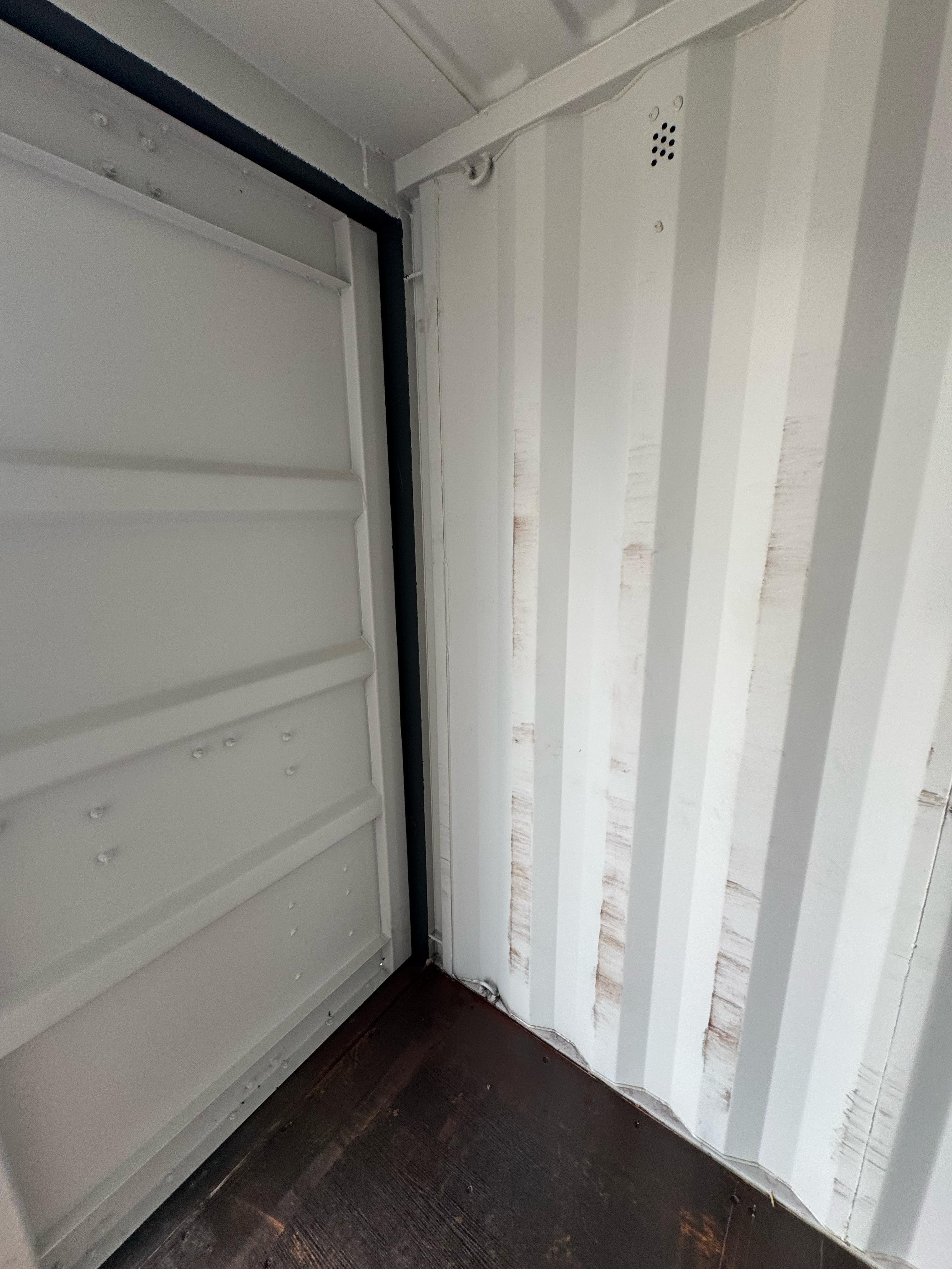 Морской контейнер FYCU7268872