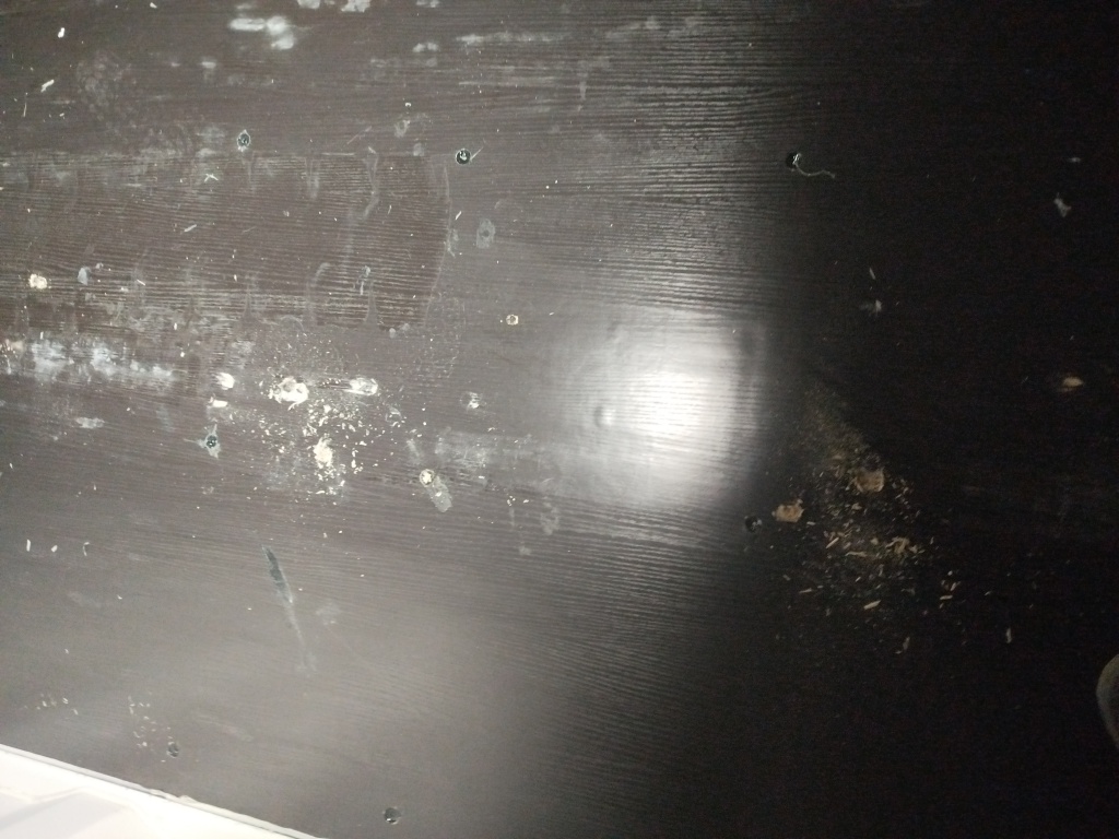 Морской контейнер FYCU7268893