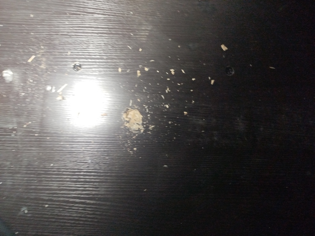 Морской контейнер FYCU7268893