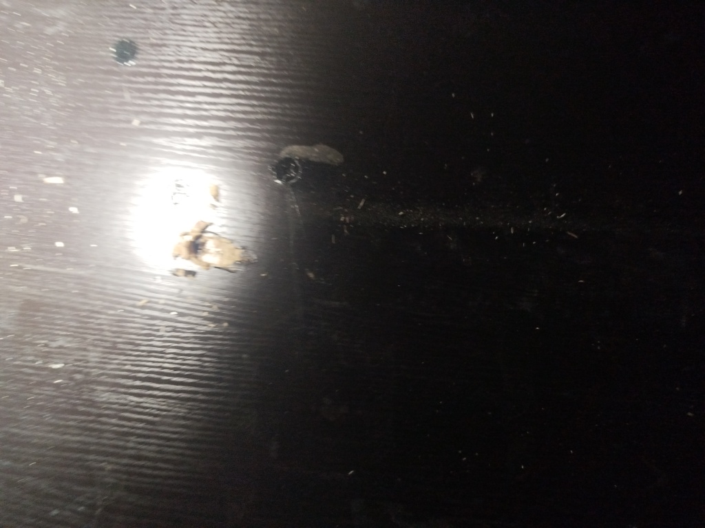 Морской контейнер FYCU7268893