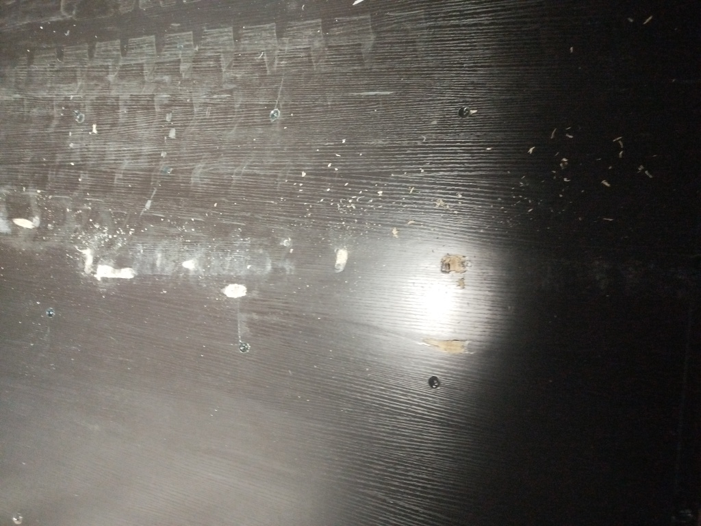 Морской контейнер FYCU7268893