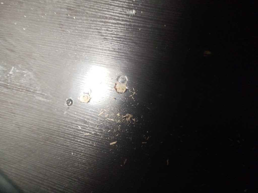 Морской контейнер FYCU7268893