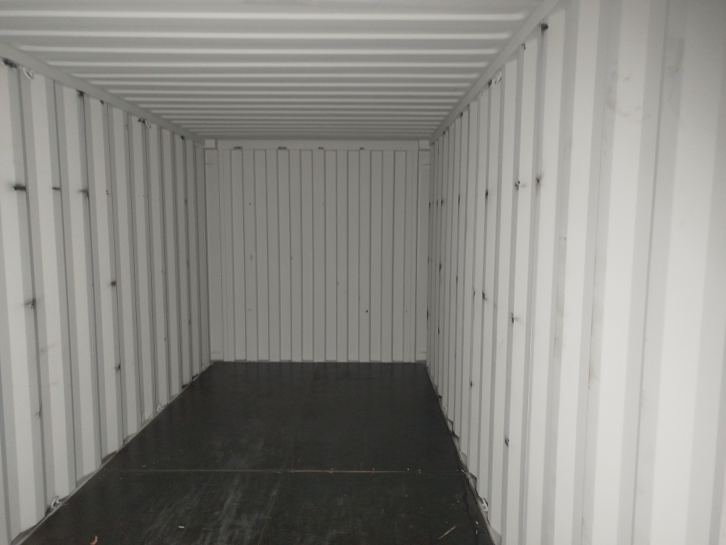 Морской контейнер FYCU7269082