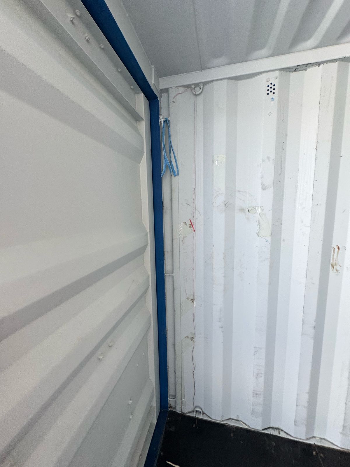 Морской контейнер FYCU7269117