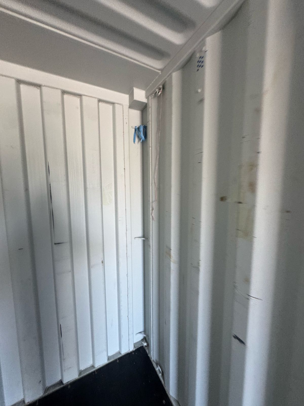 Морской контейнер FYCU7269117