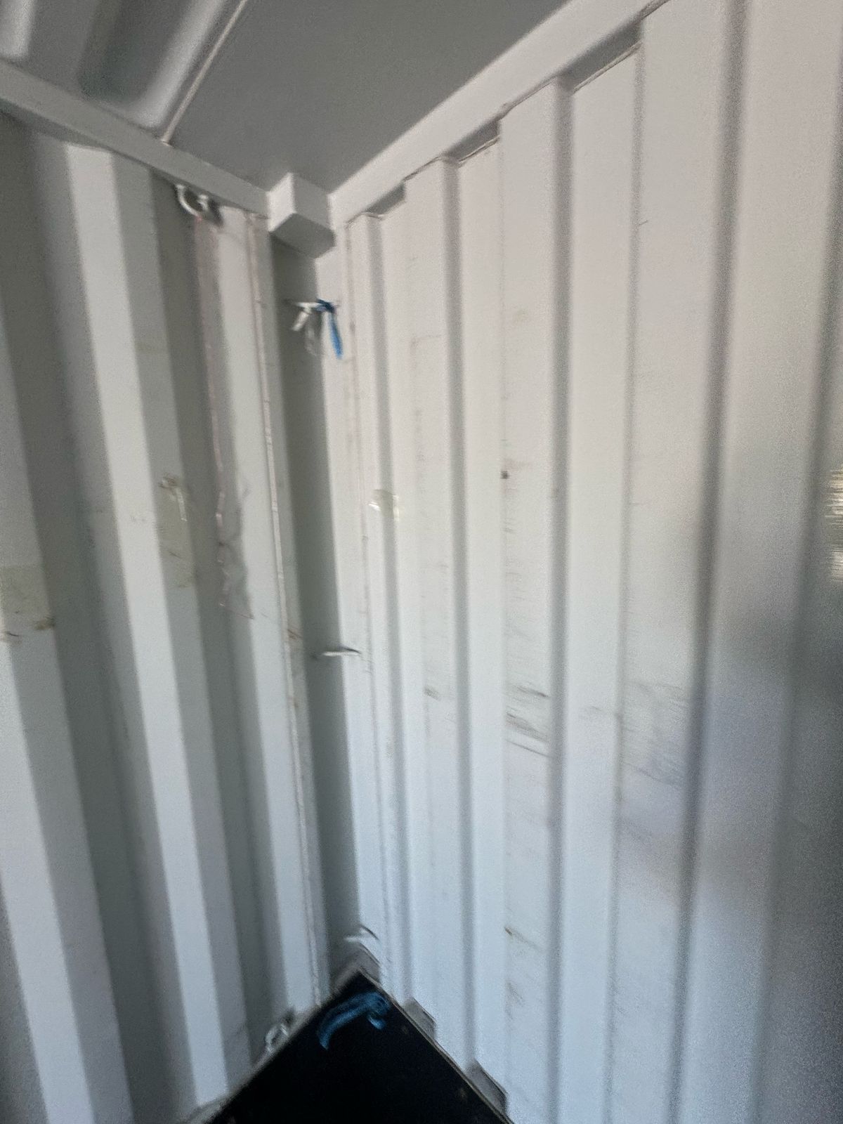 Морской контейнер FYCU7269117