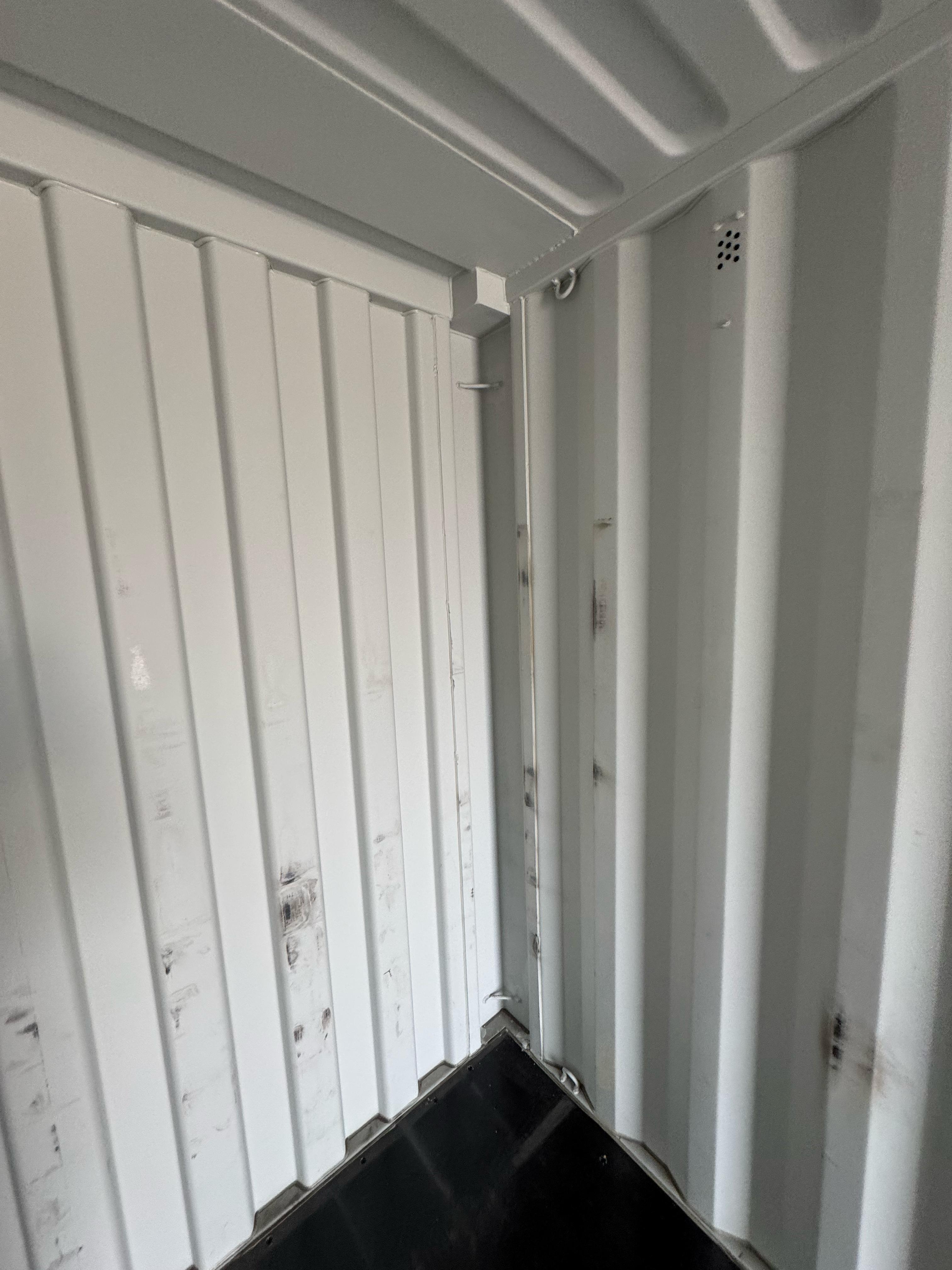 Морской контейнер FYCU7269225