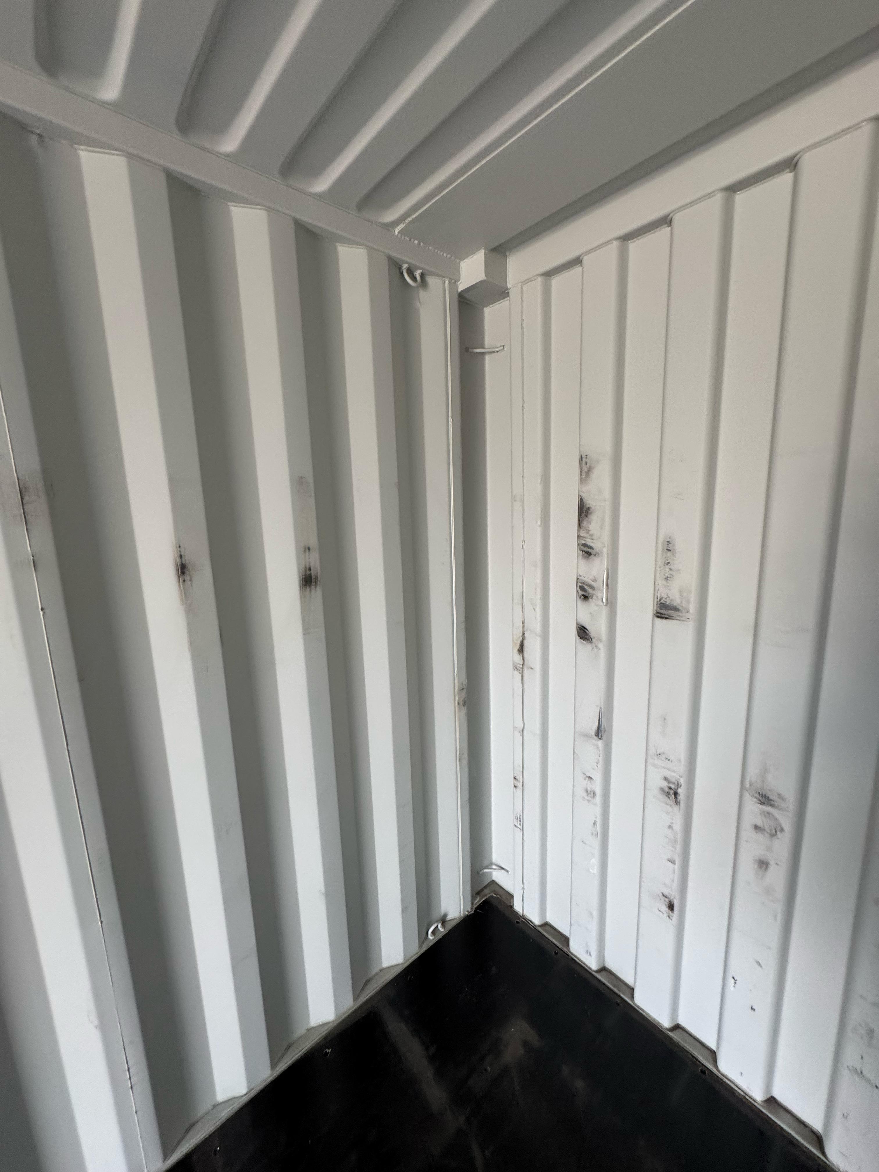 Морской контейнер FYCU7269225