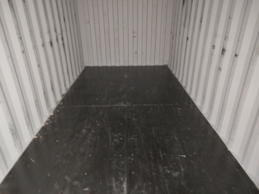 Морской контейнер FYCU7269375