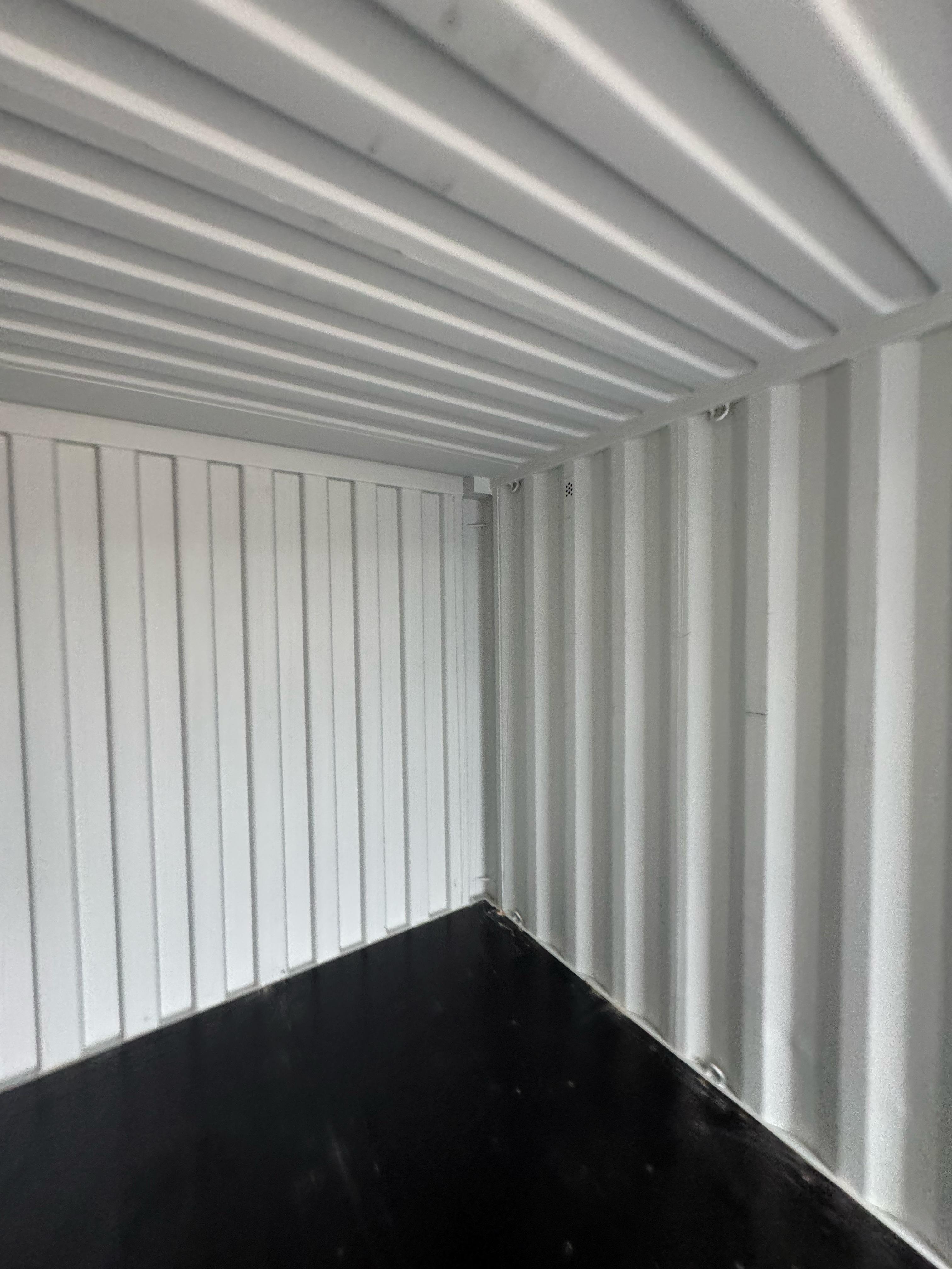 Морской контейнер FYCU7269380