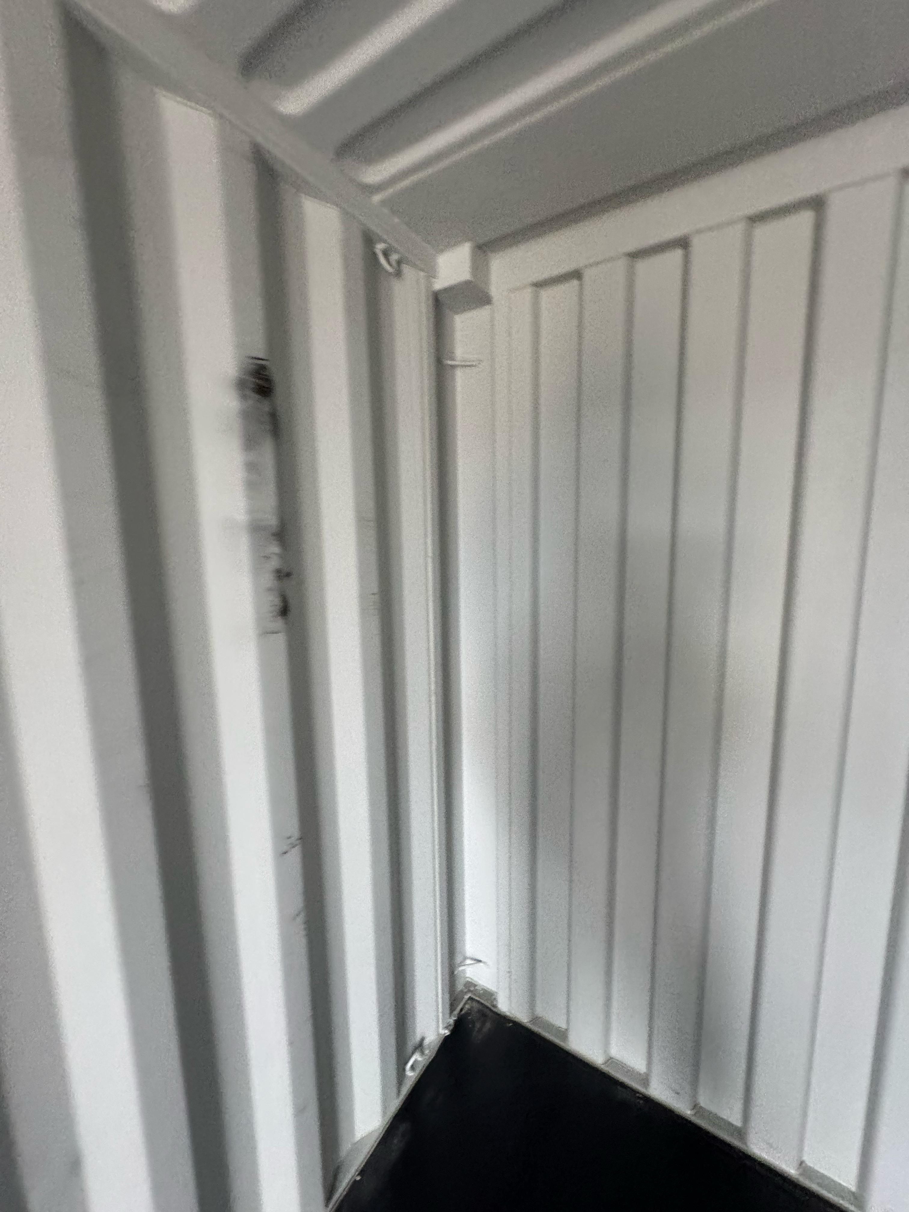 Морской контейнер FYCU7269380