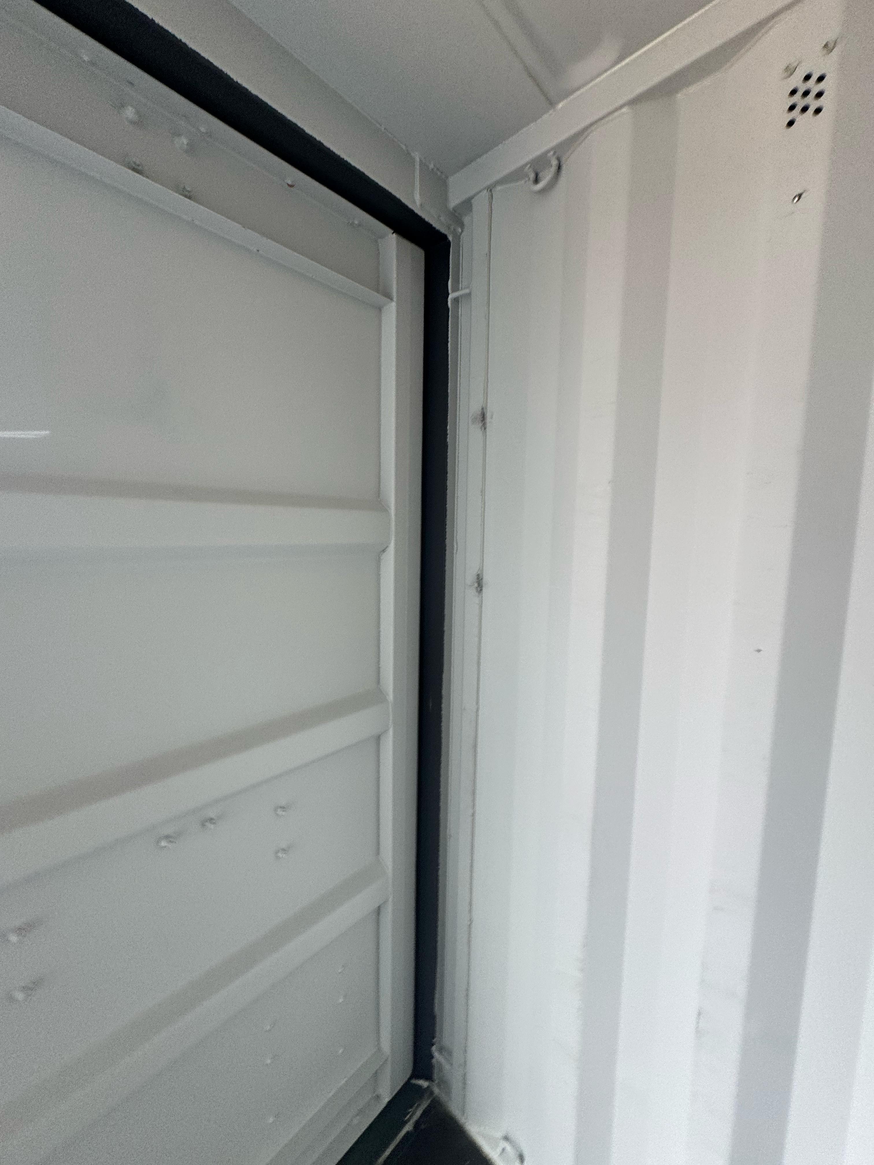 Морской контейнер FYCU7269380