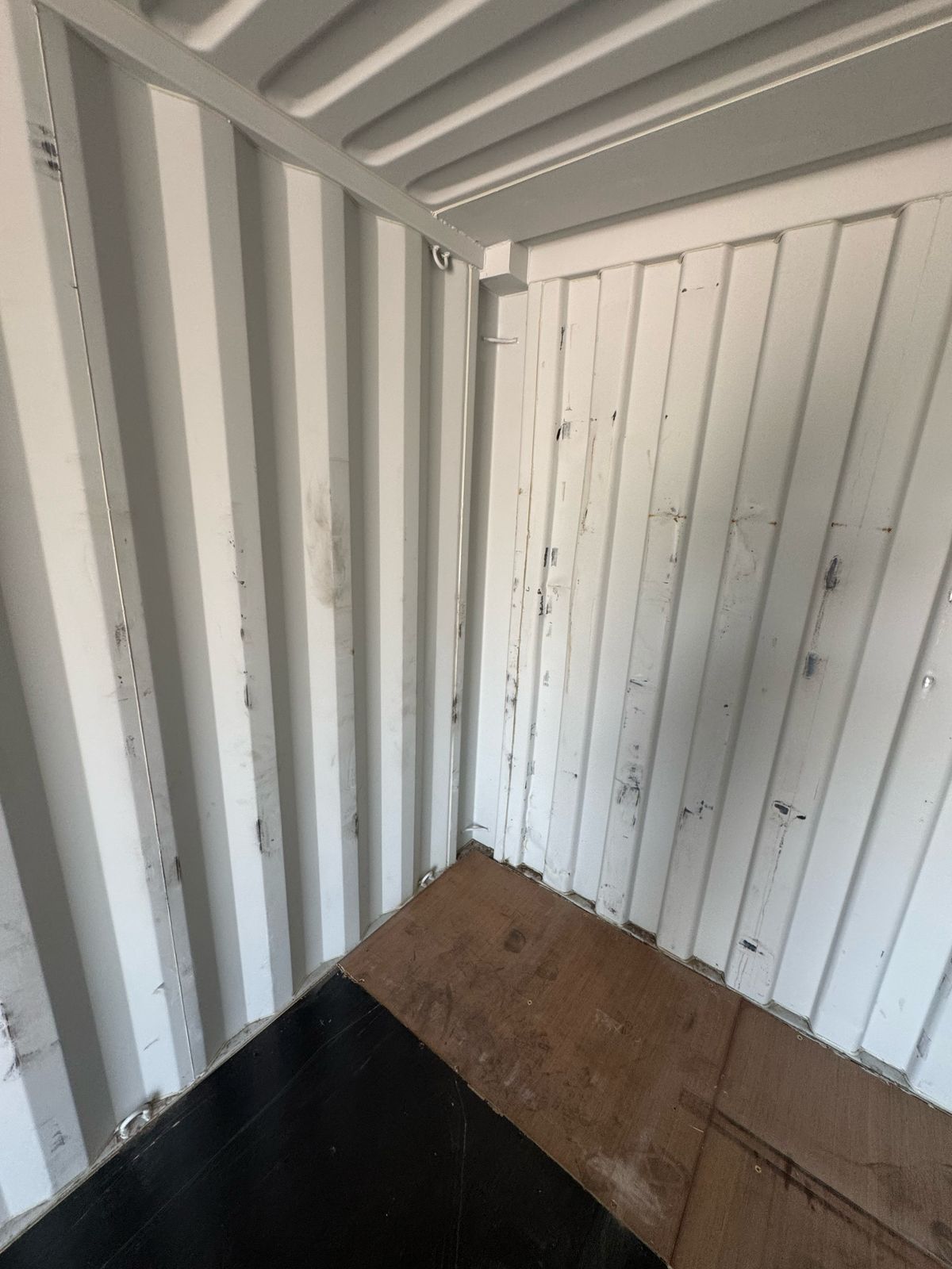 Морской контейнер FYCU7269436