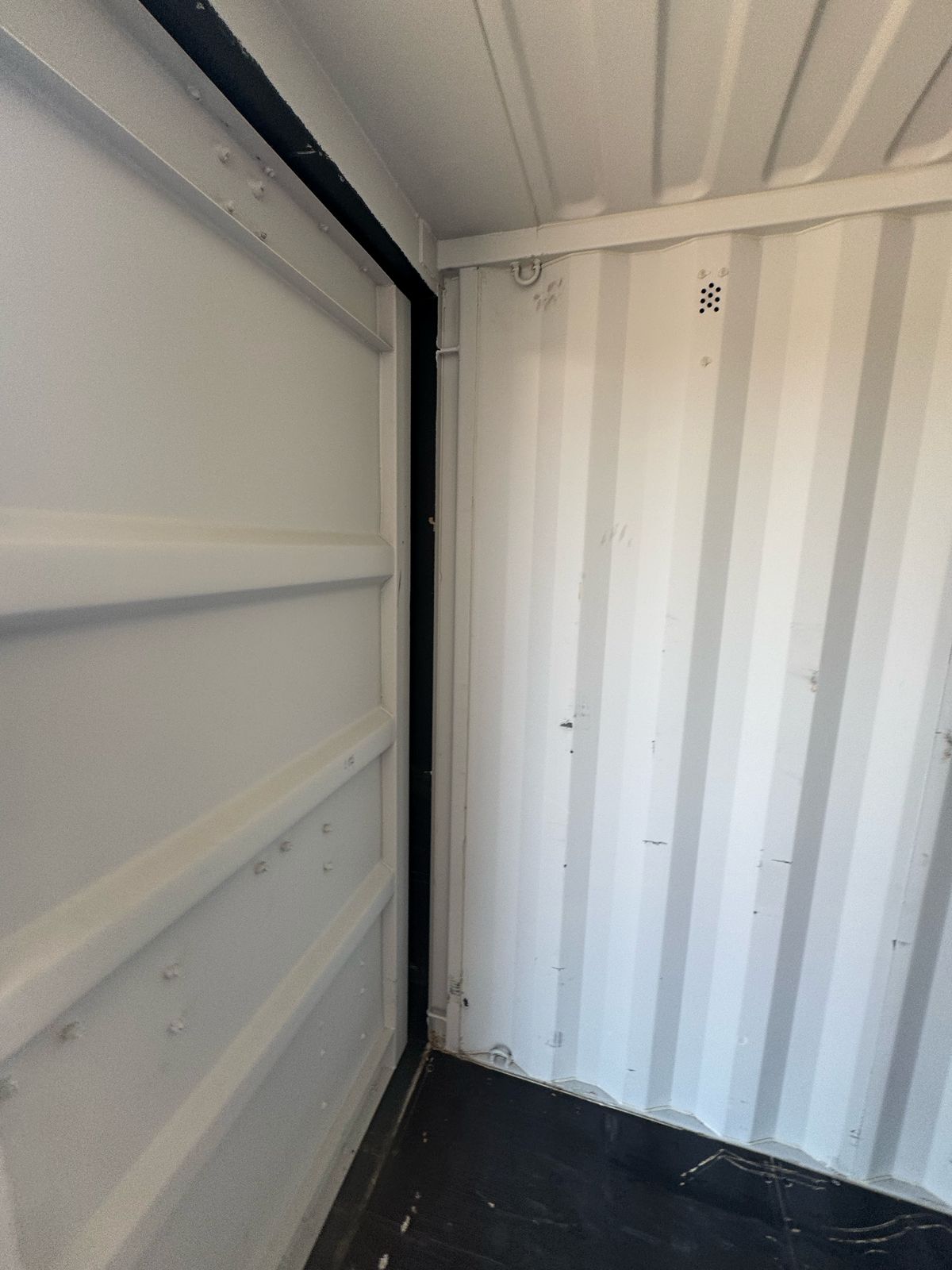 Морской контейнер FYCU7269436