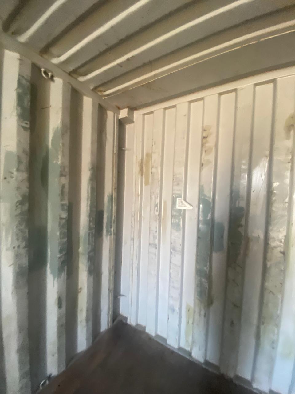 Морской контейнер GATU0626797