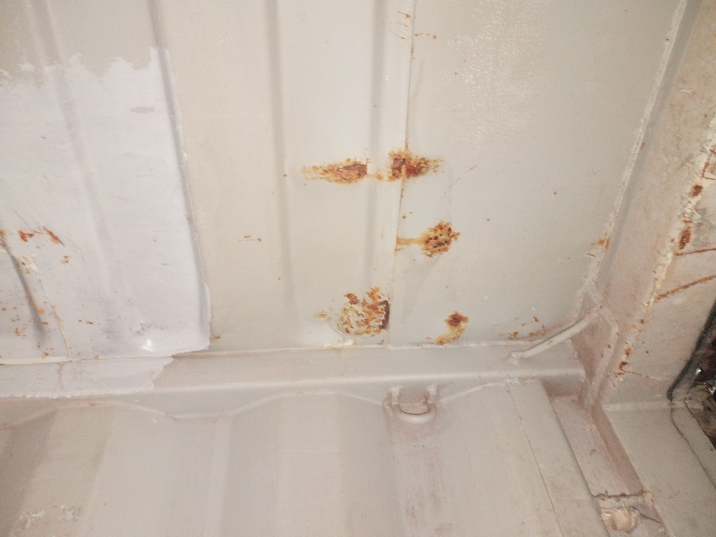 Морской контейнер GATU1226352